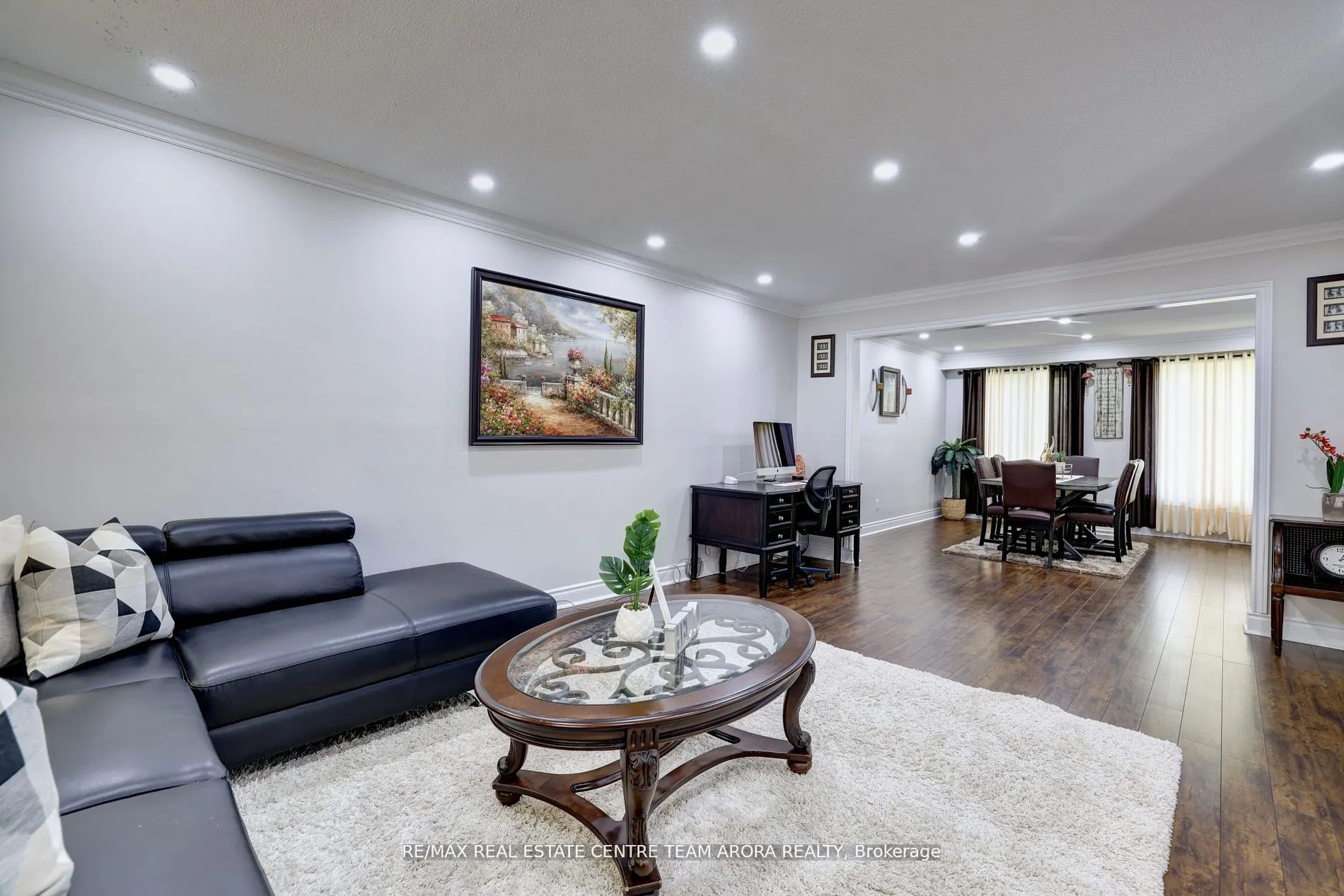 14 Huttonville Drive