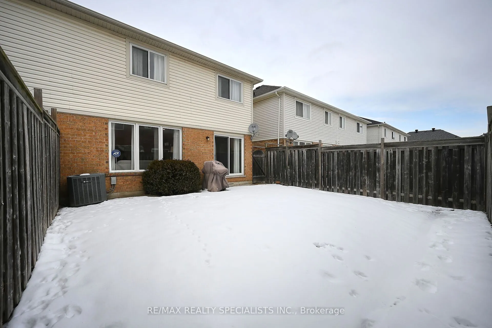 67 Jessop Drive