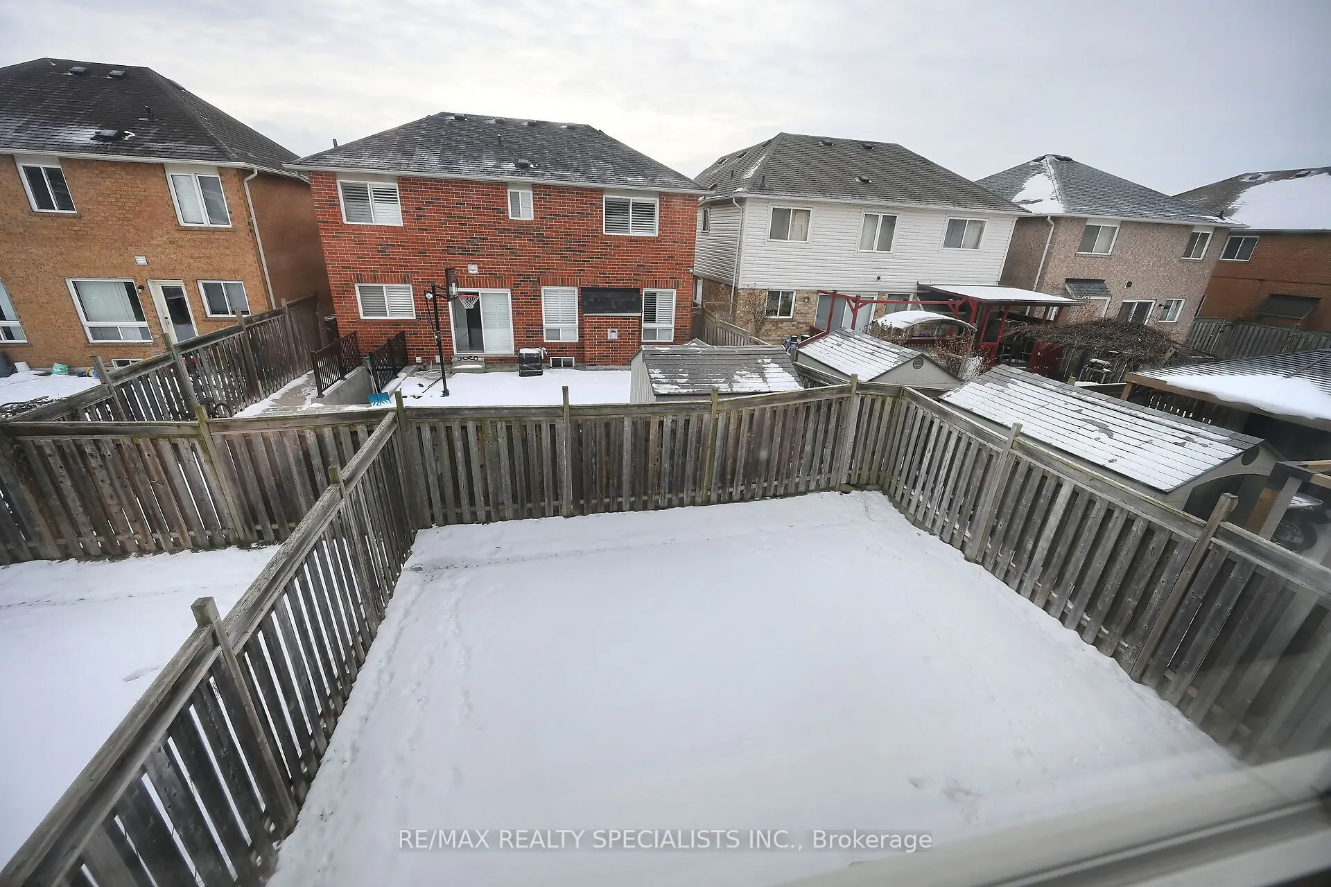 67 Jessop Drive