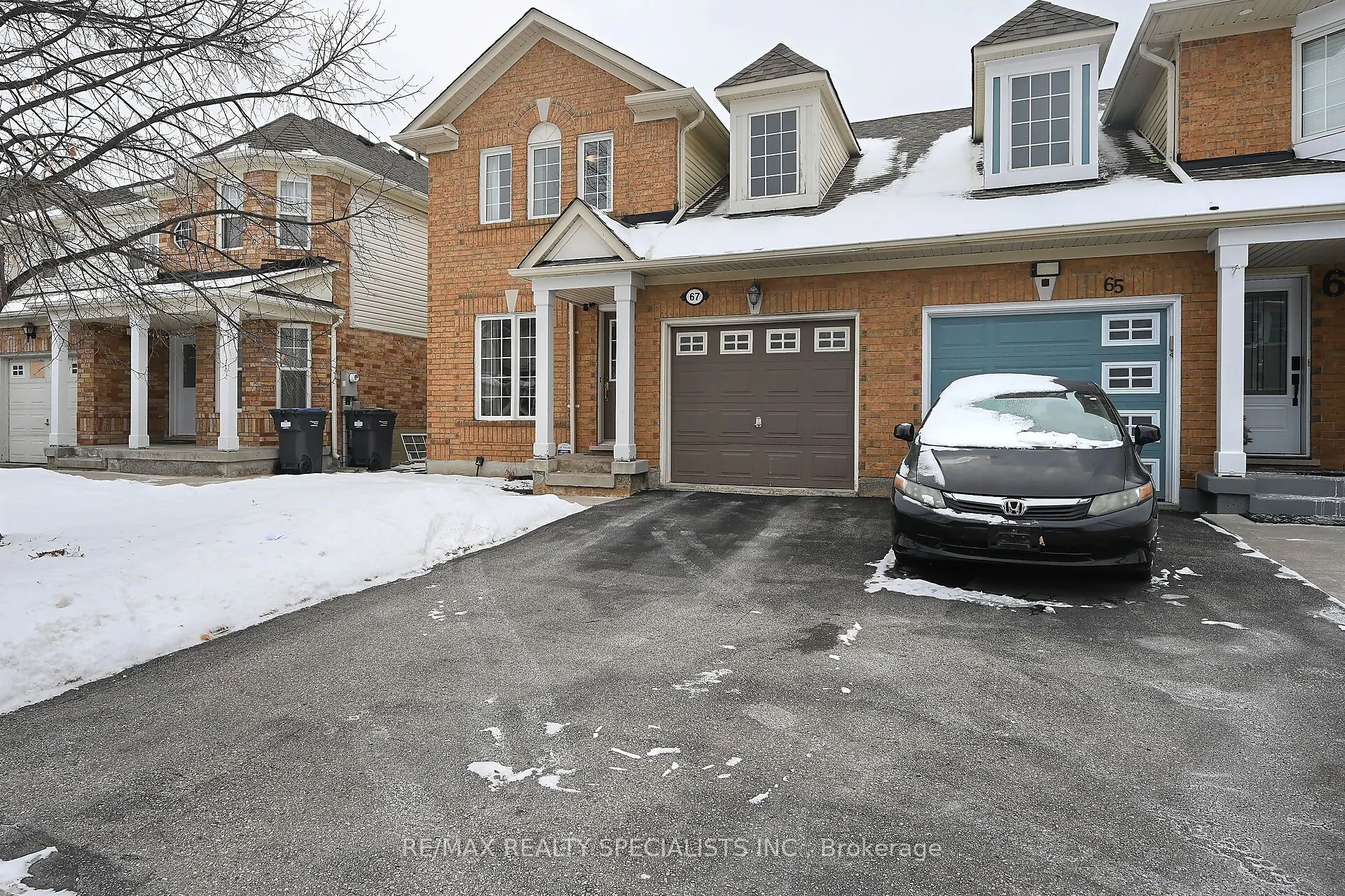 67 Jessop Drive