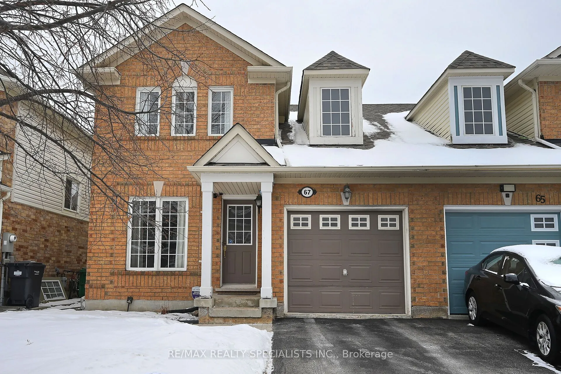 67 Jessop Drive