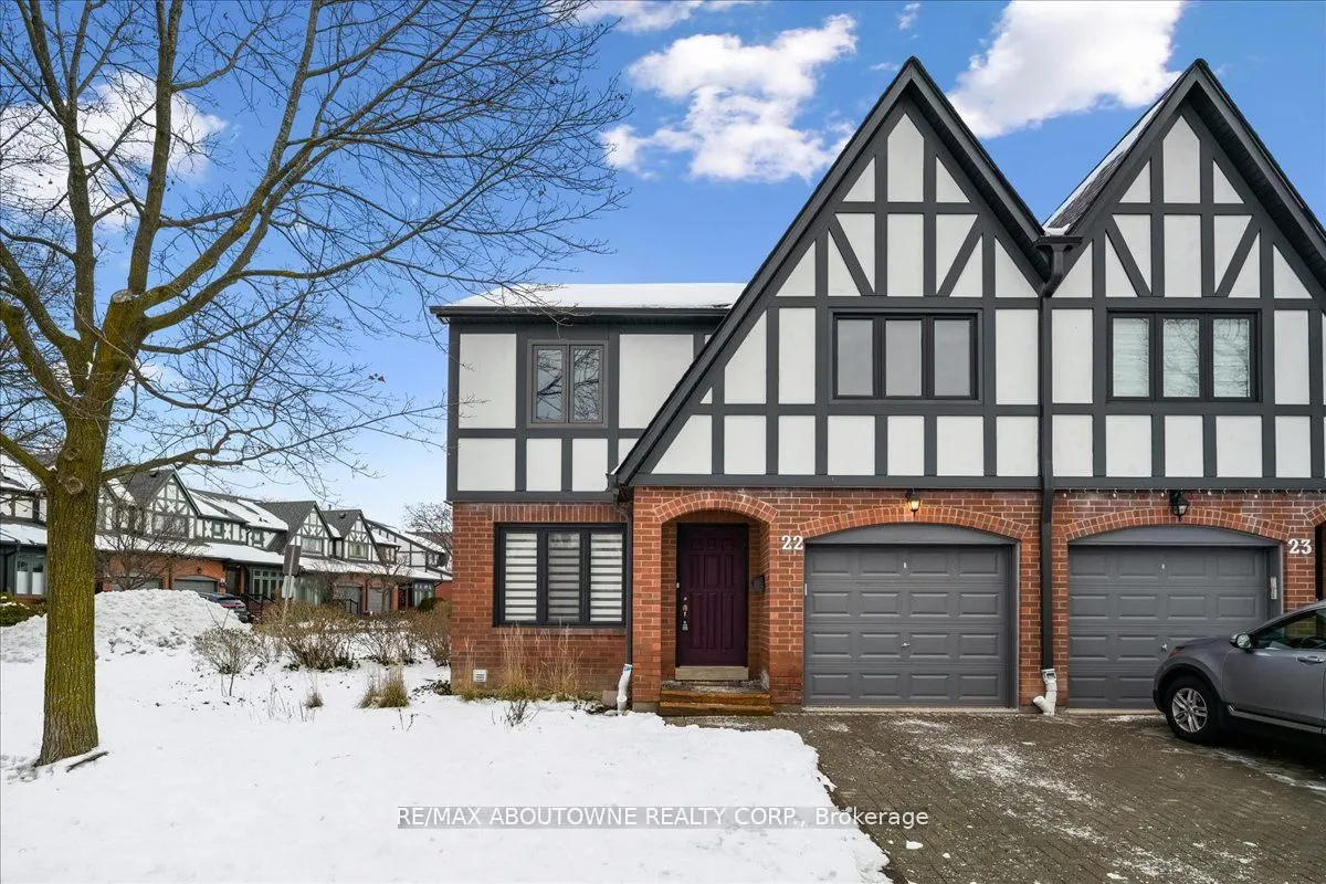 3050 Orleans Road #22