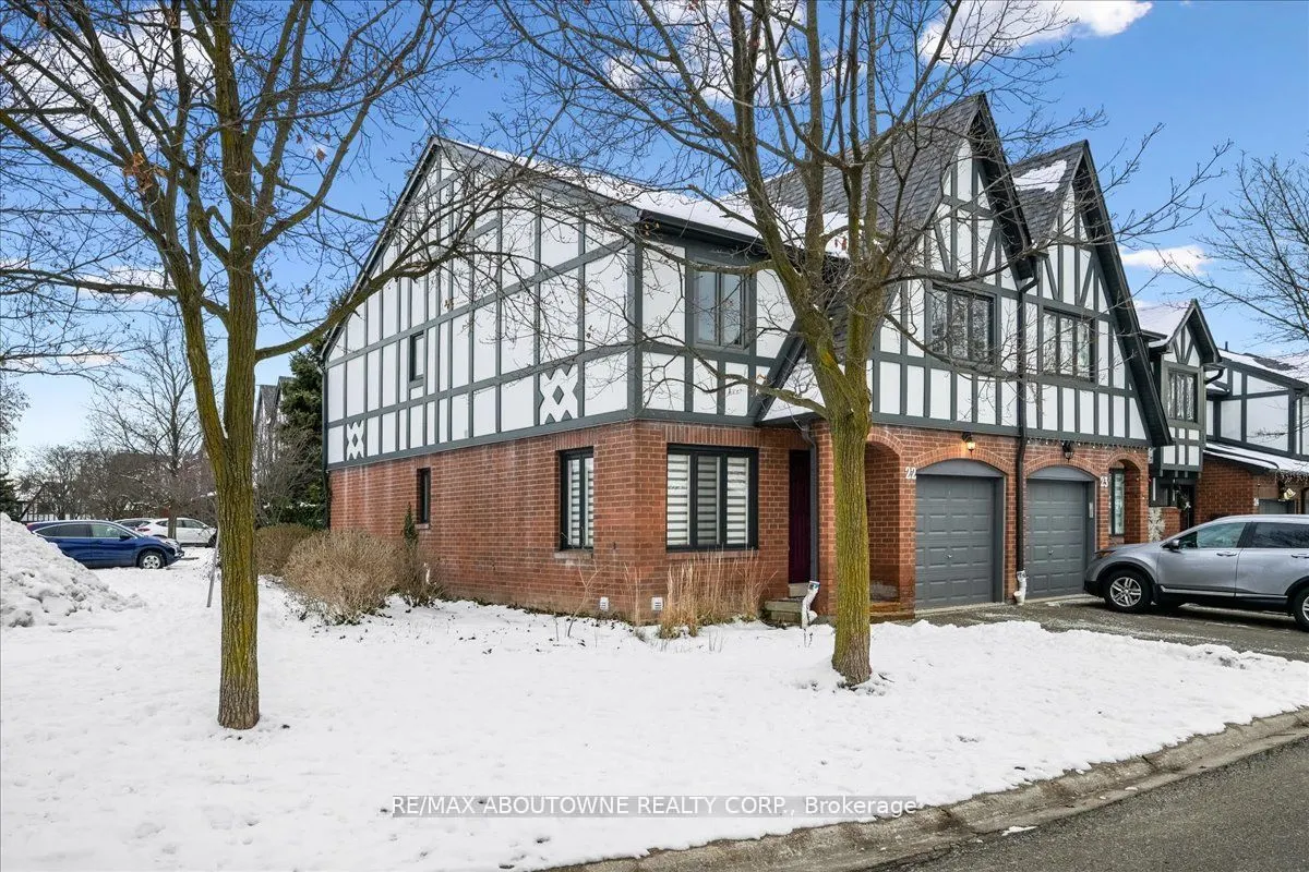 3050 Orleans Road #22