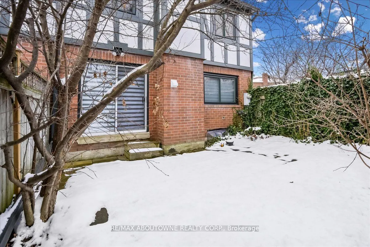 3050 Orleans Road #22