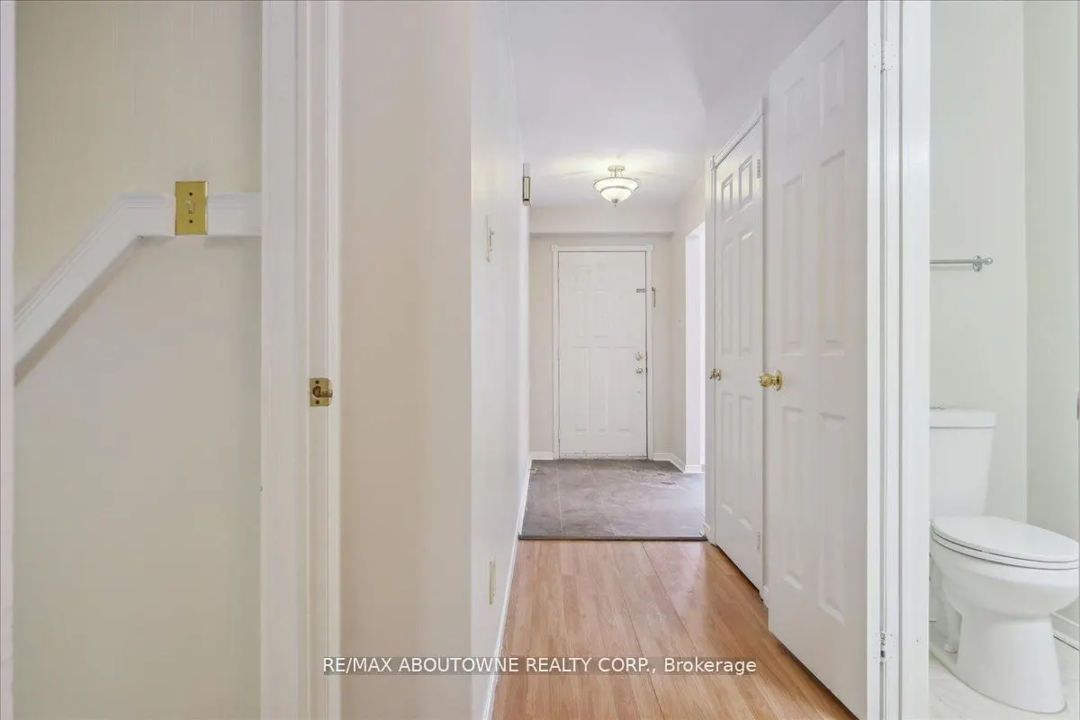 3050 Orleans Road #22