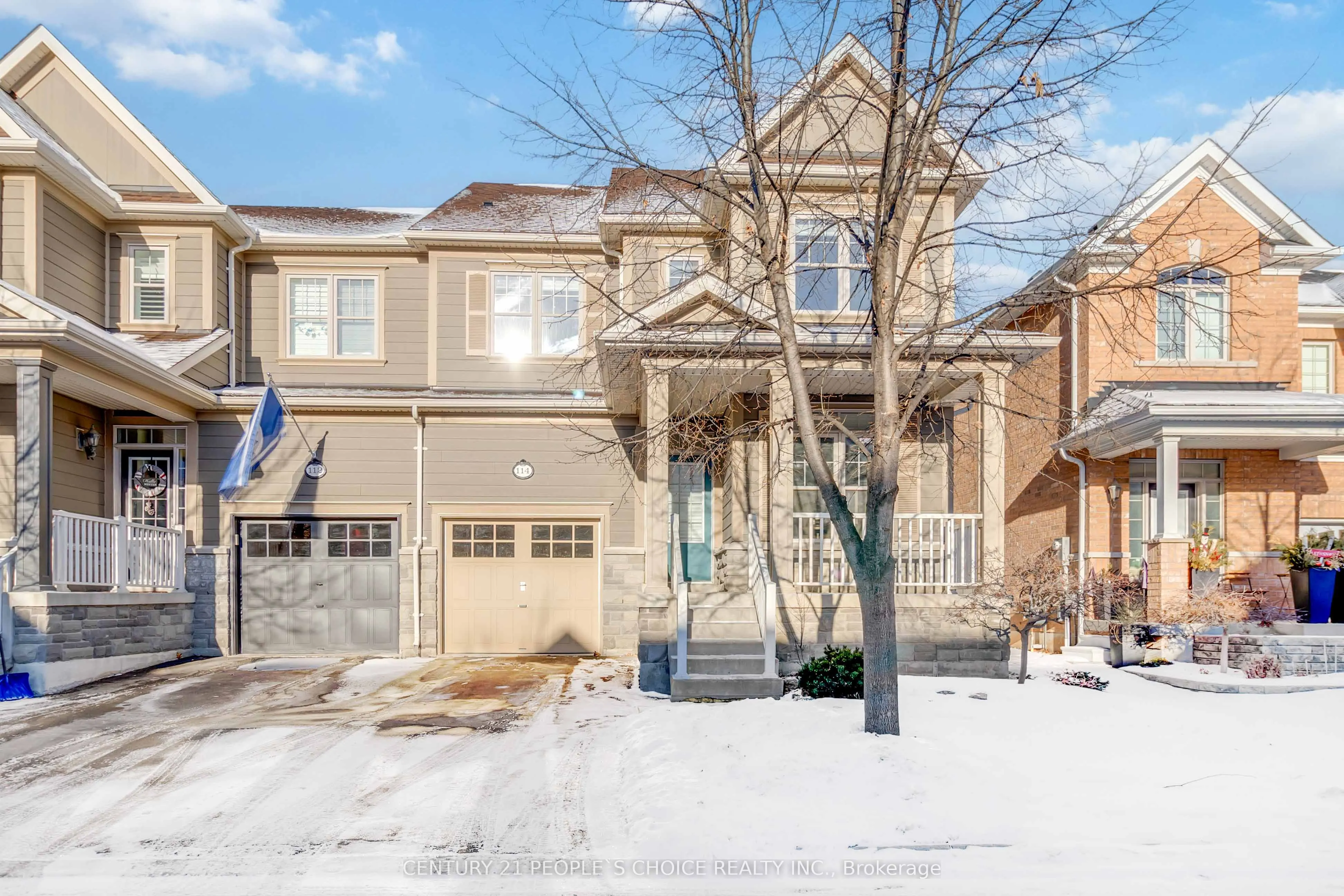 114 Aird Court