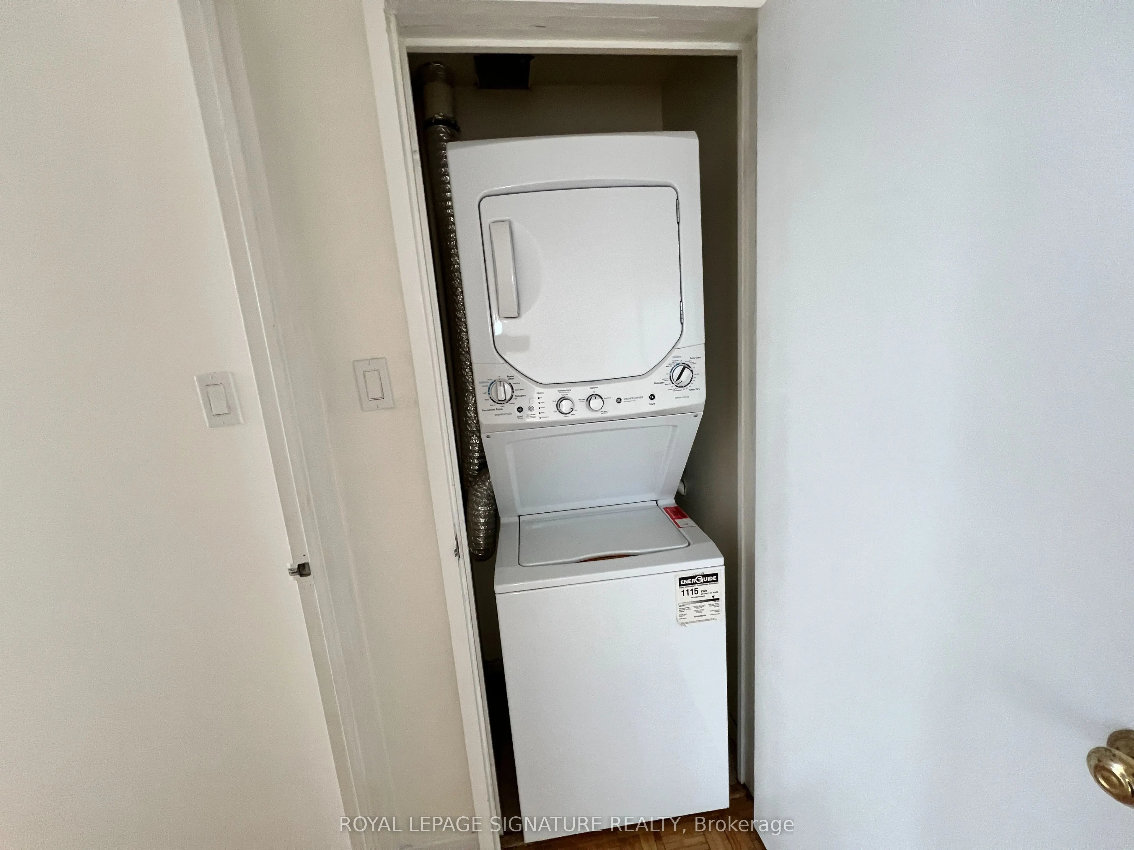 8 Lisa Street, #1107