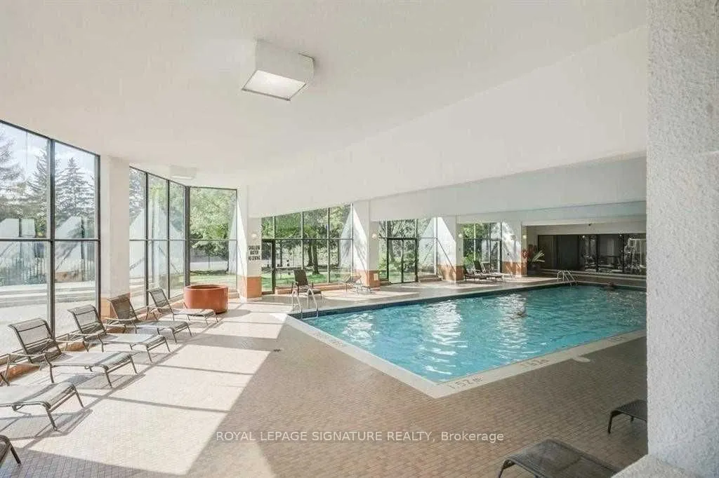 8 Lisa Street, #1107