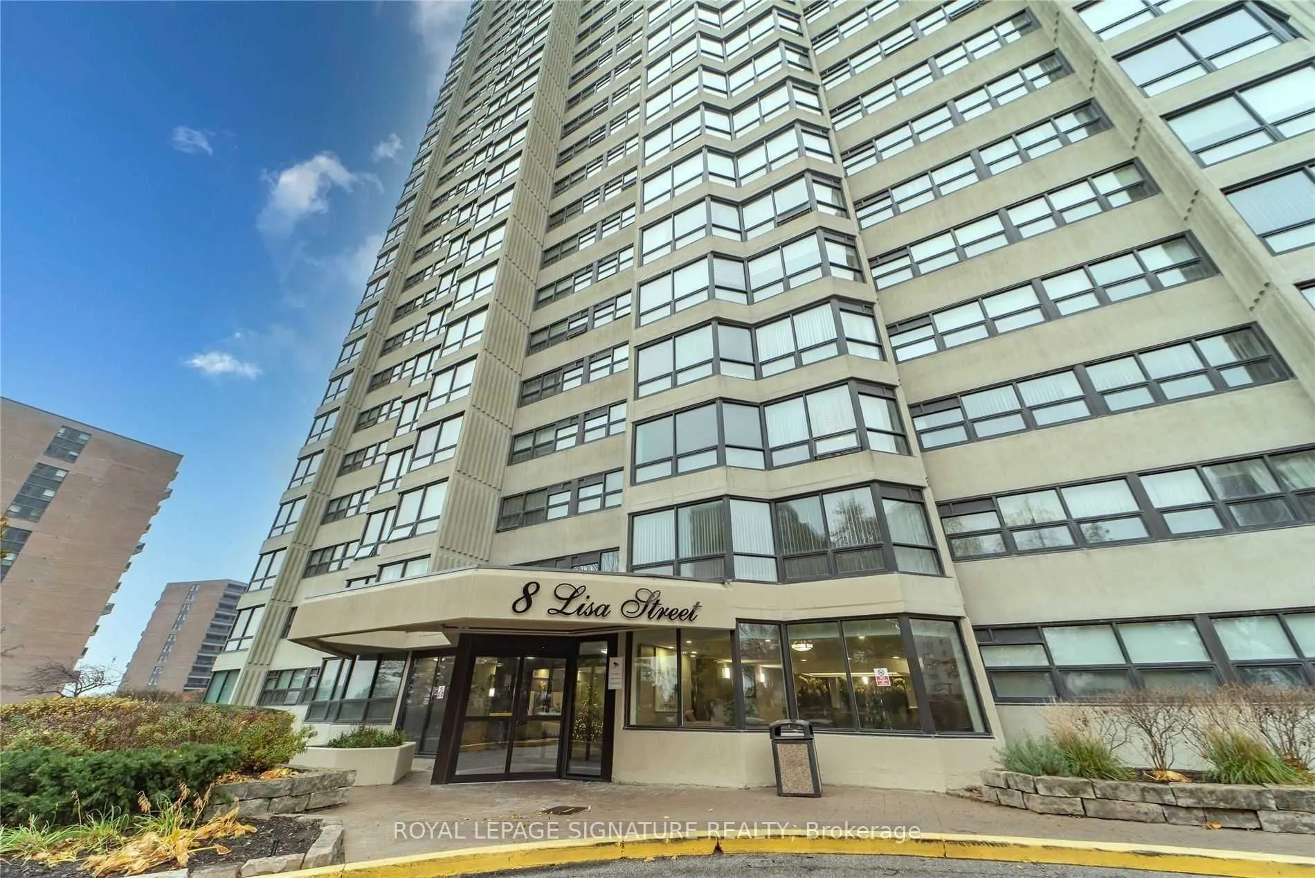 8 Lisa Street, #1107