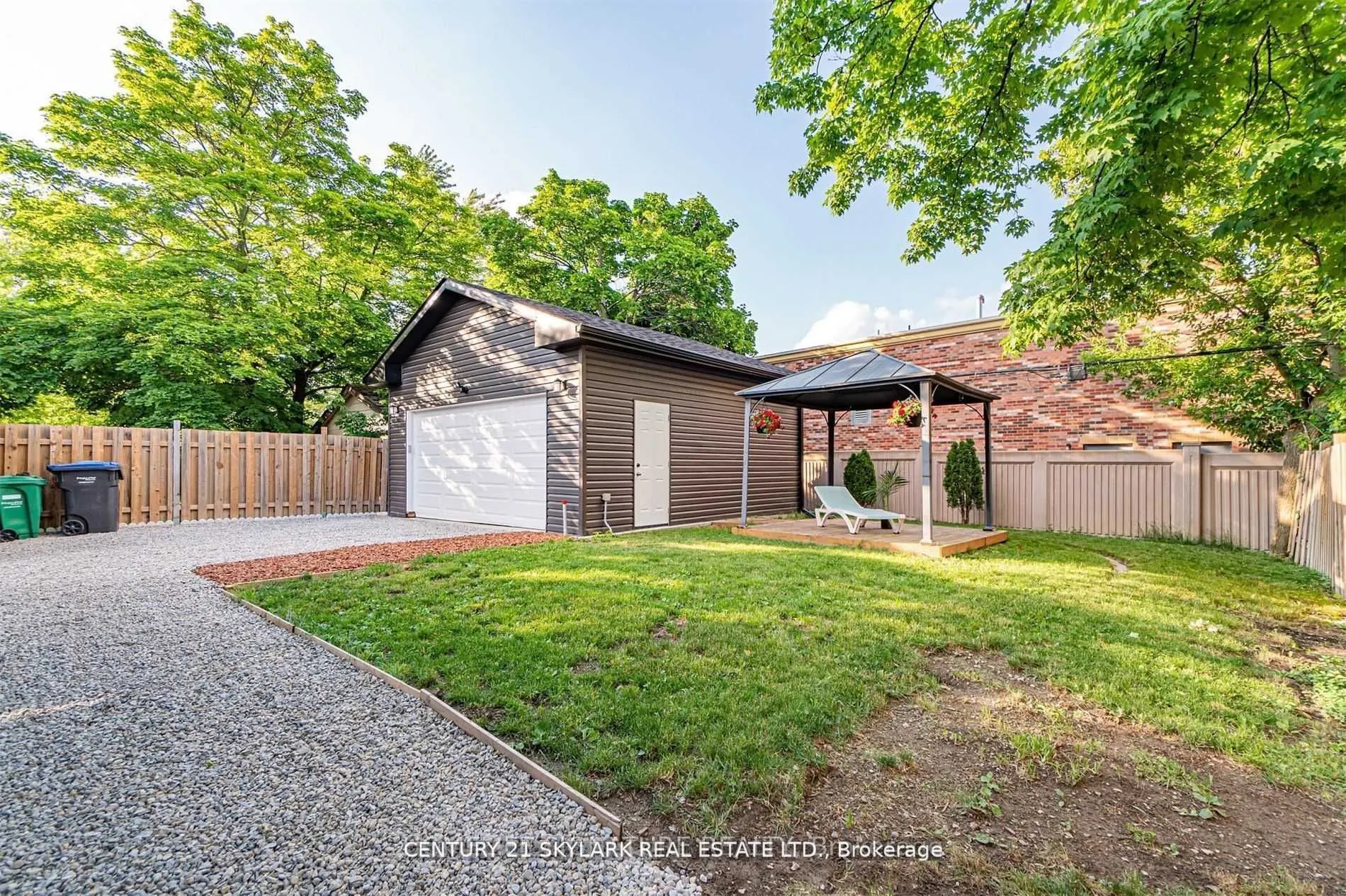 13 Cornwall Road