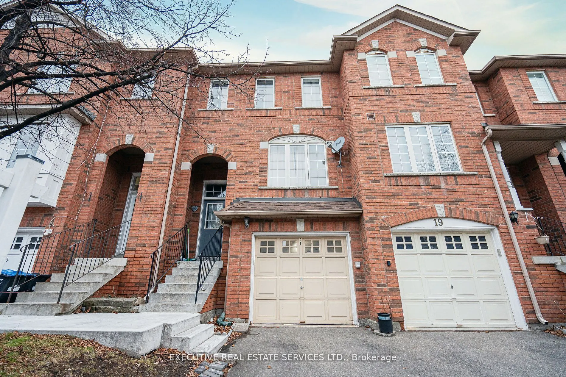 170 Havelock Drive, #21
