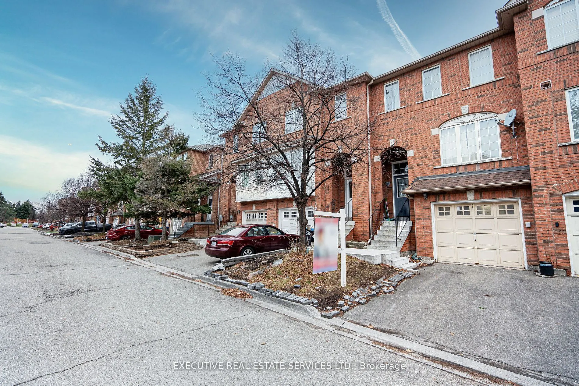 170 Havelock Drive, #21