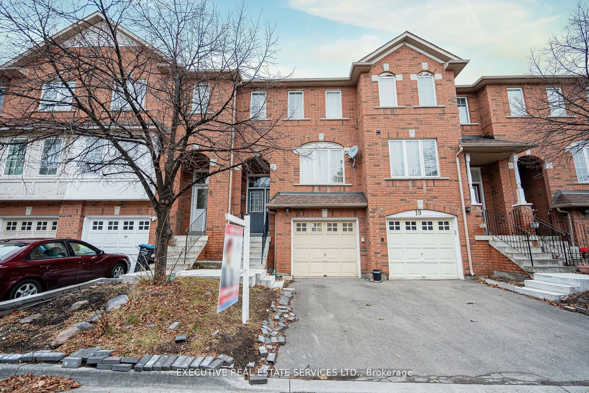 170 Havelock Drive, #21