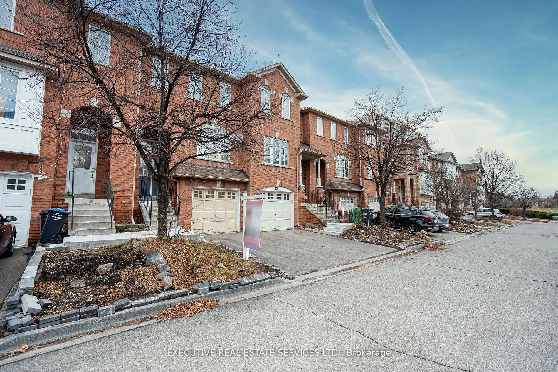 170 Havelock Drive, #21