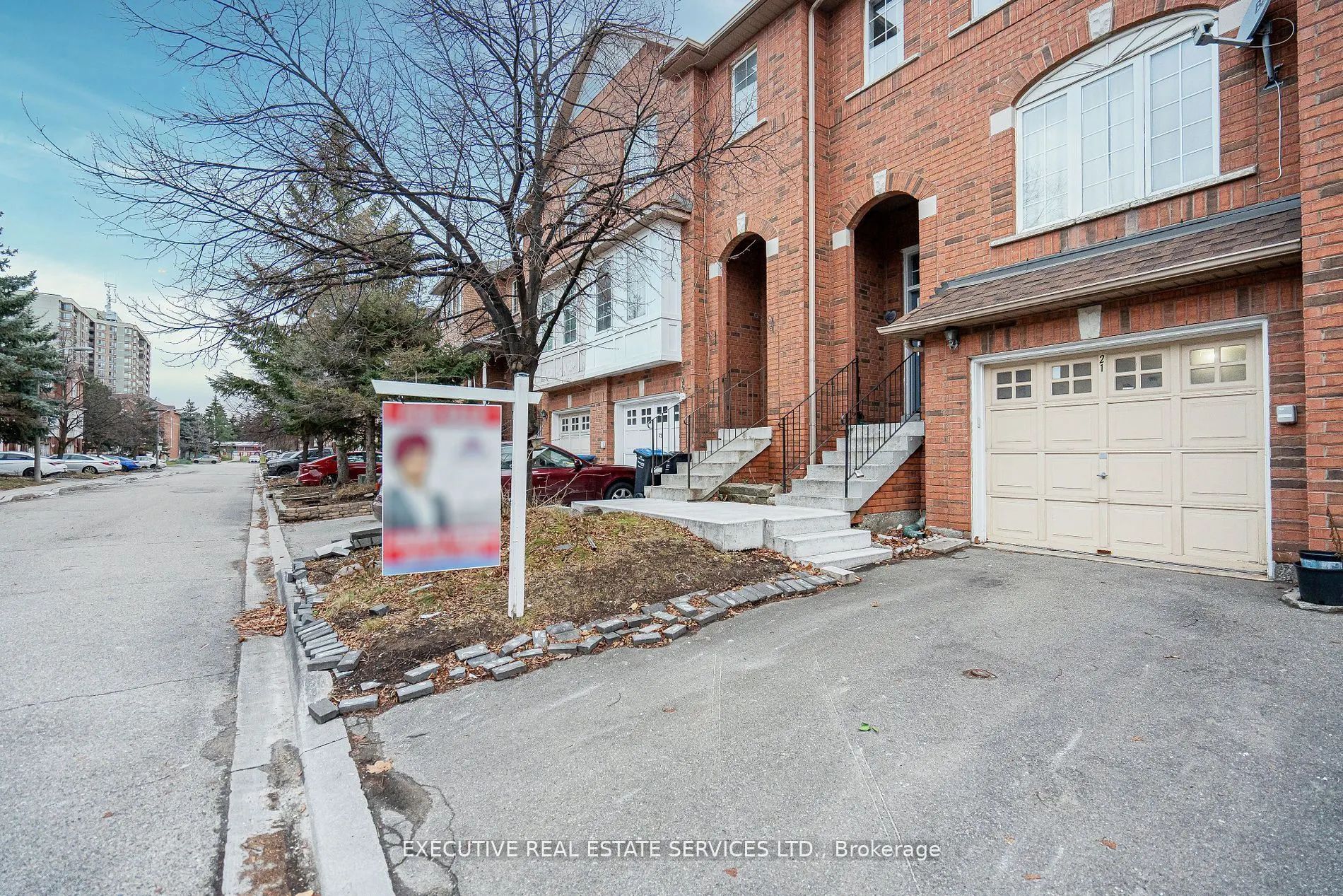 170 Havelock Drive, #21