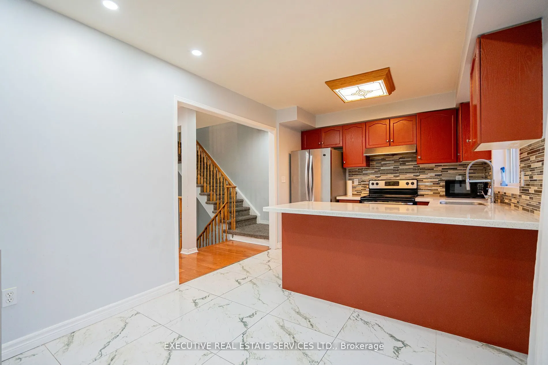 170 Havelock Drive, #21