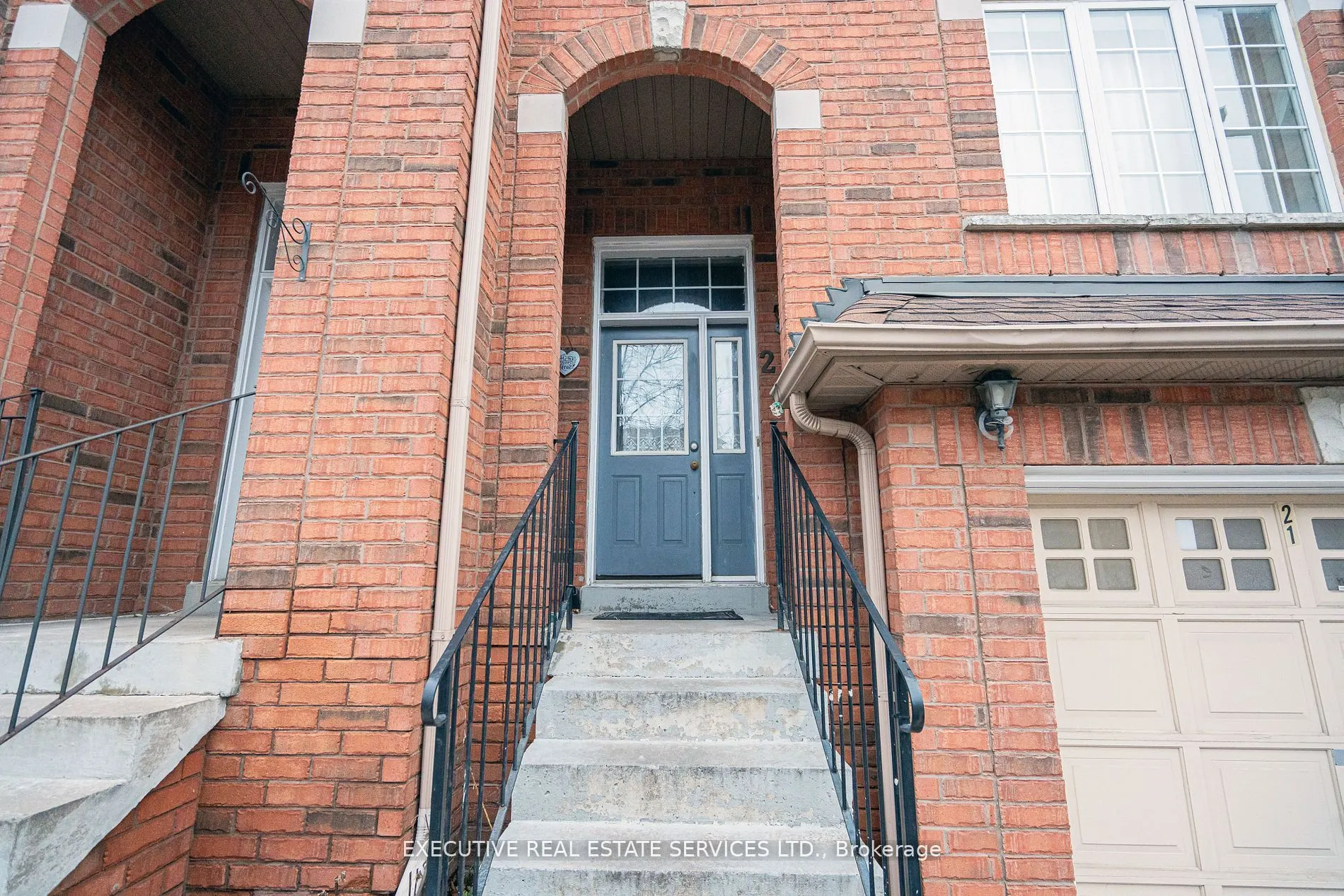 170 Havelock Drive, #21