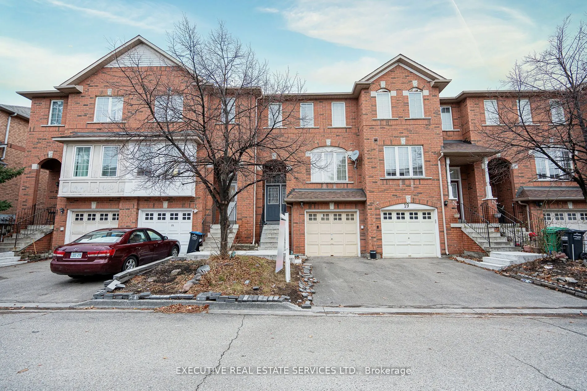 170 Havelock Drive, #21