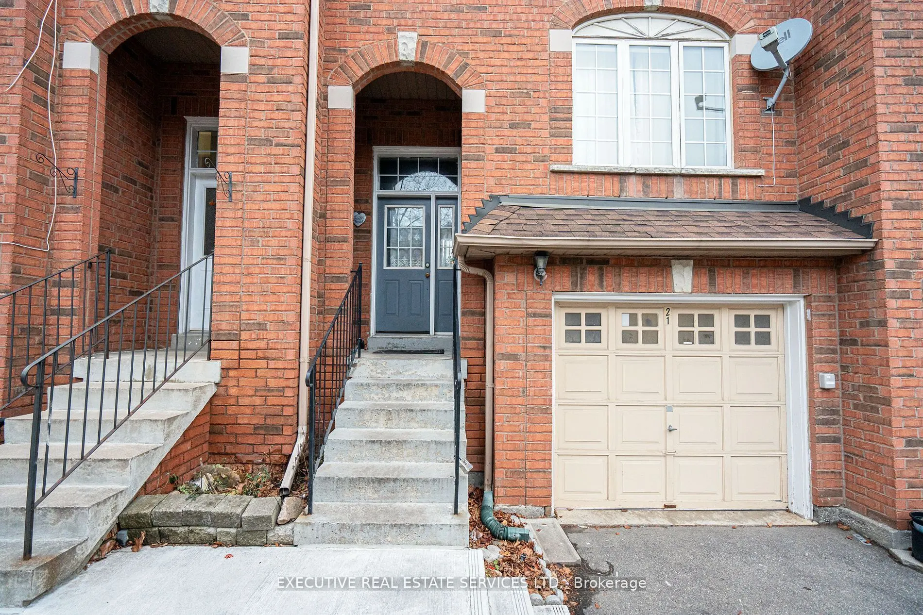 170 Havelock Drive, #21