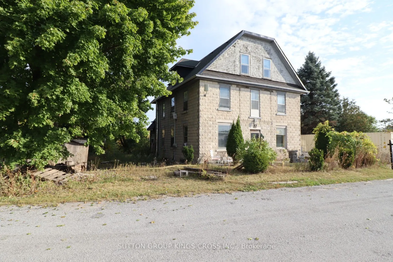 9072 Guelph Junction Road