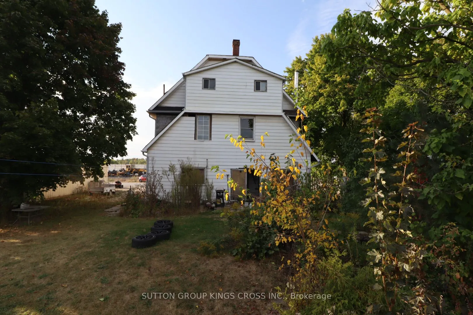 9072 Guelph Junction Road