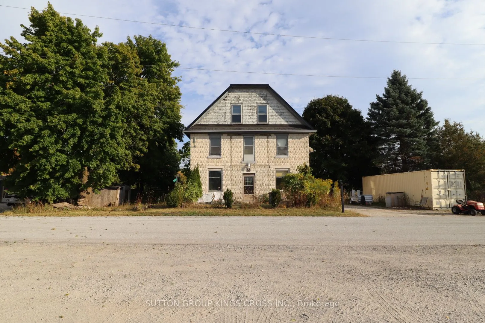 9072 Guelph Junction Road