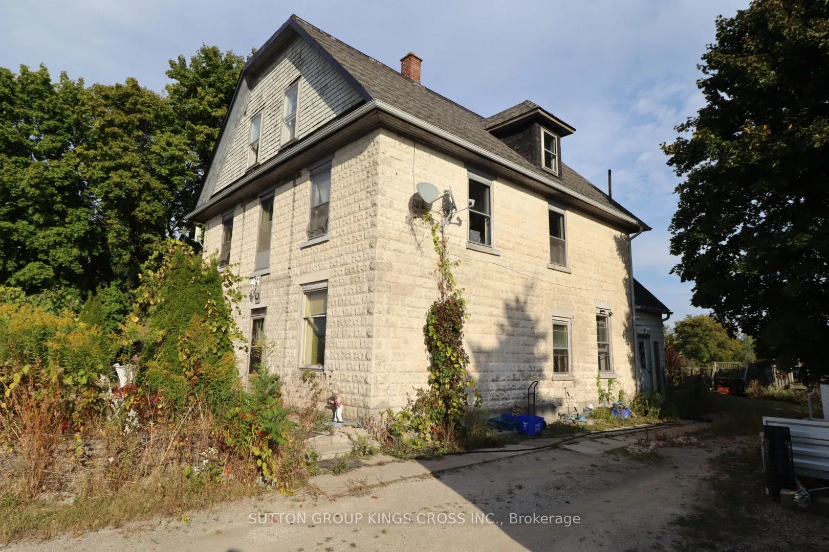 9072 Guelph Junction Road