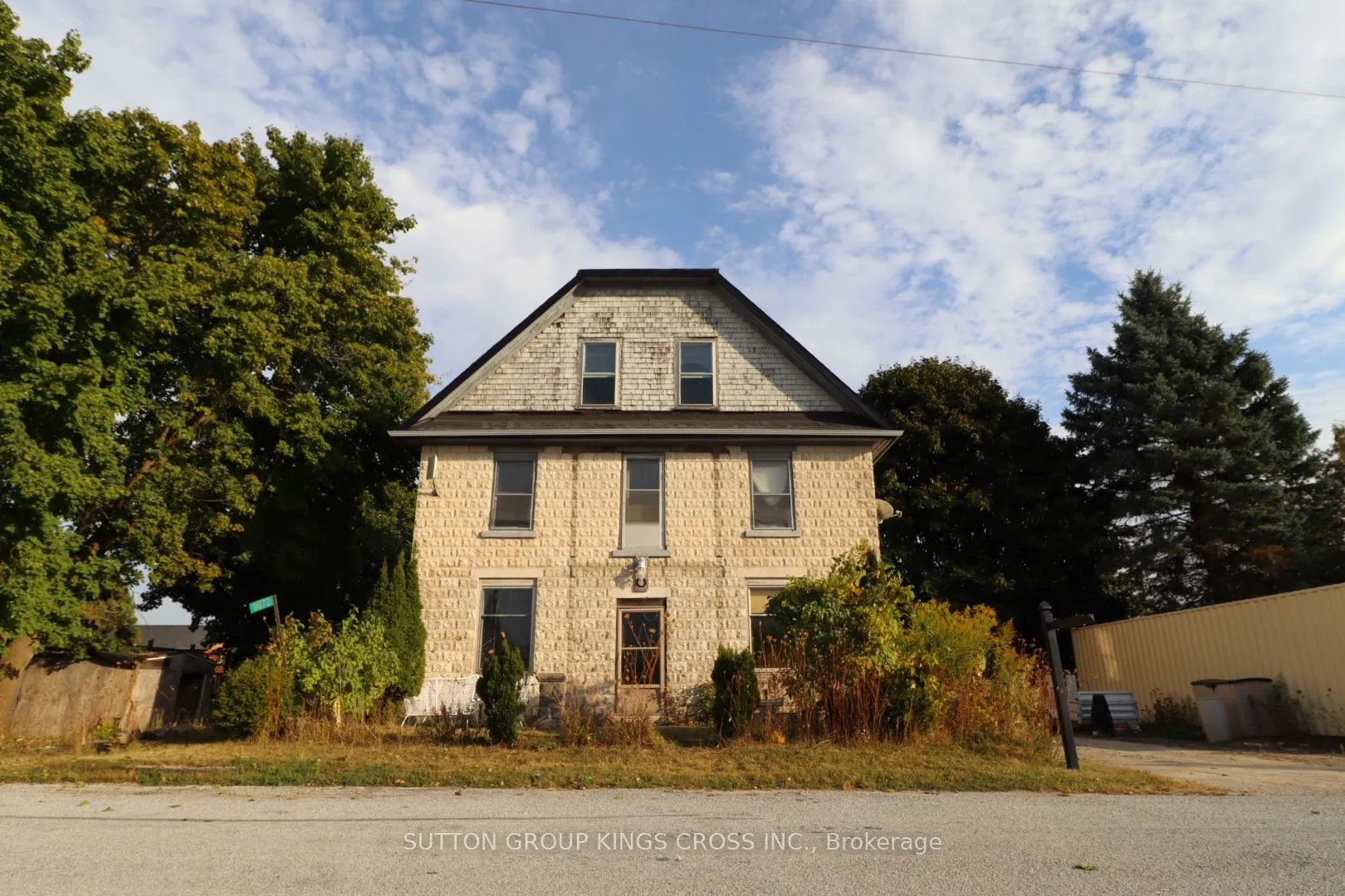 9072 Guelph Junction Road