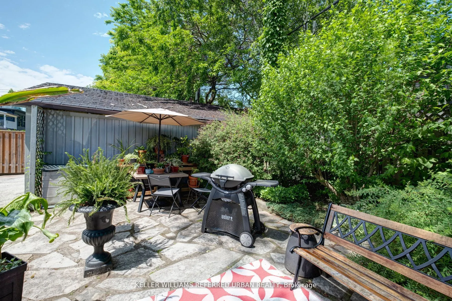 42 High Park Boulevard