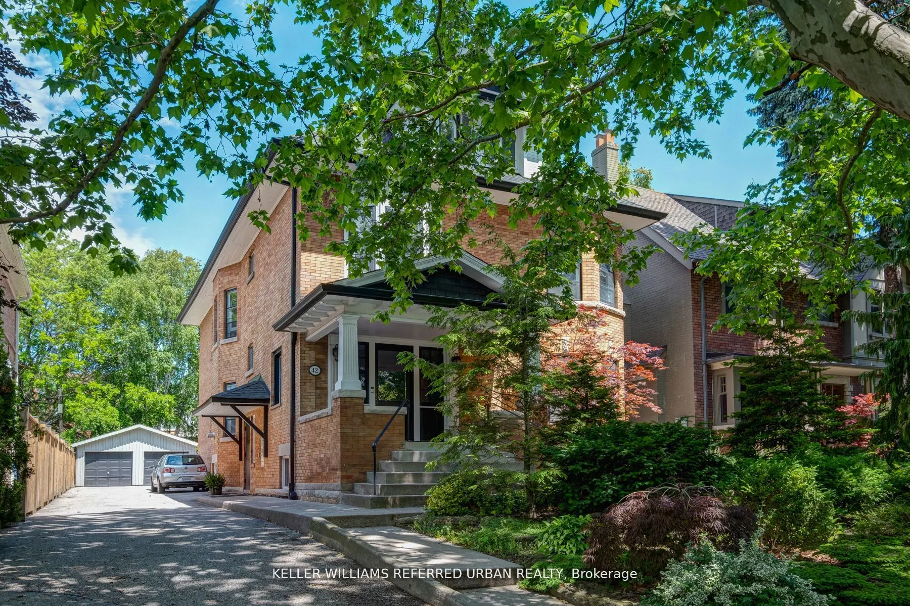 42 High Park Boulevard