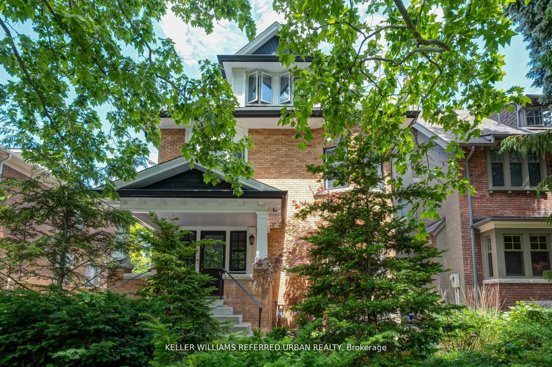 42 High Park Boulevard