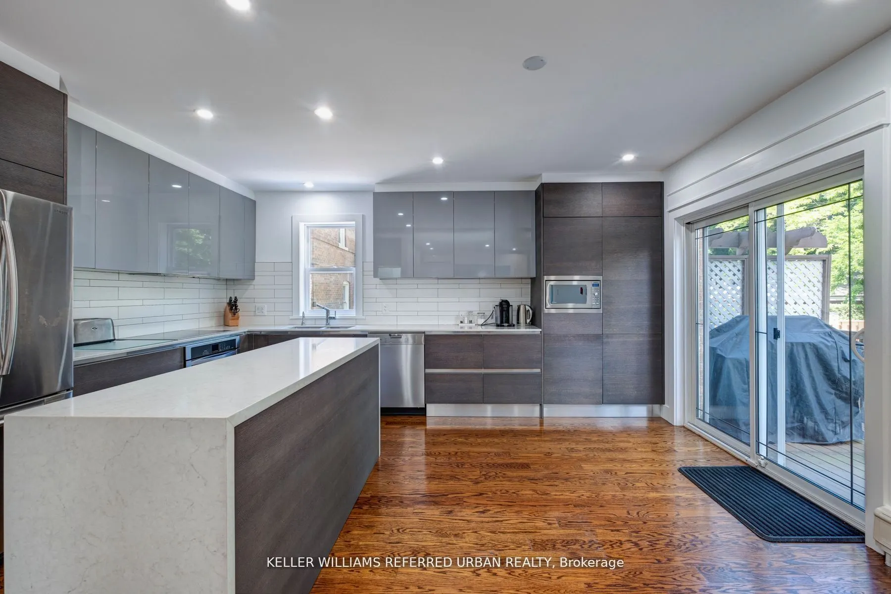 42 High Park Boulevard