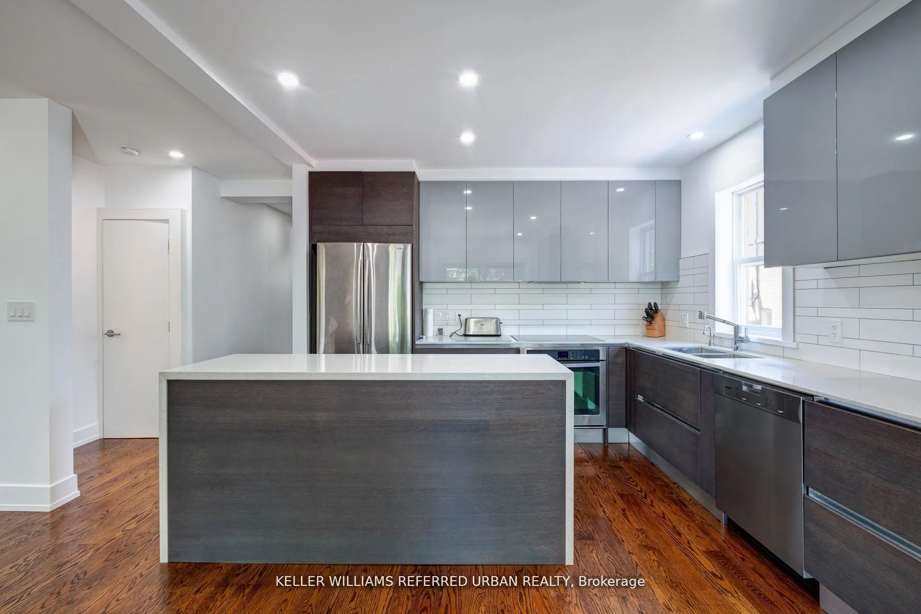 42 High Park Boulevard
