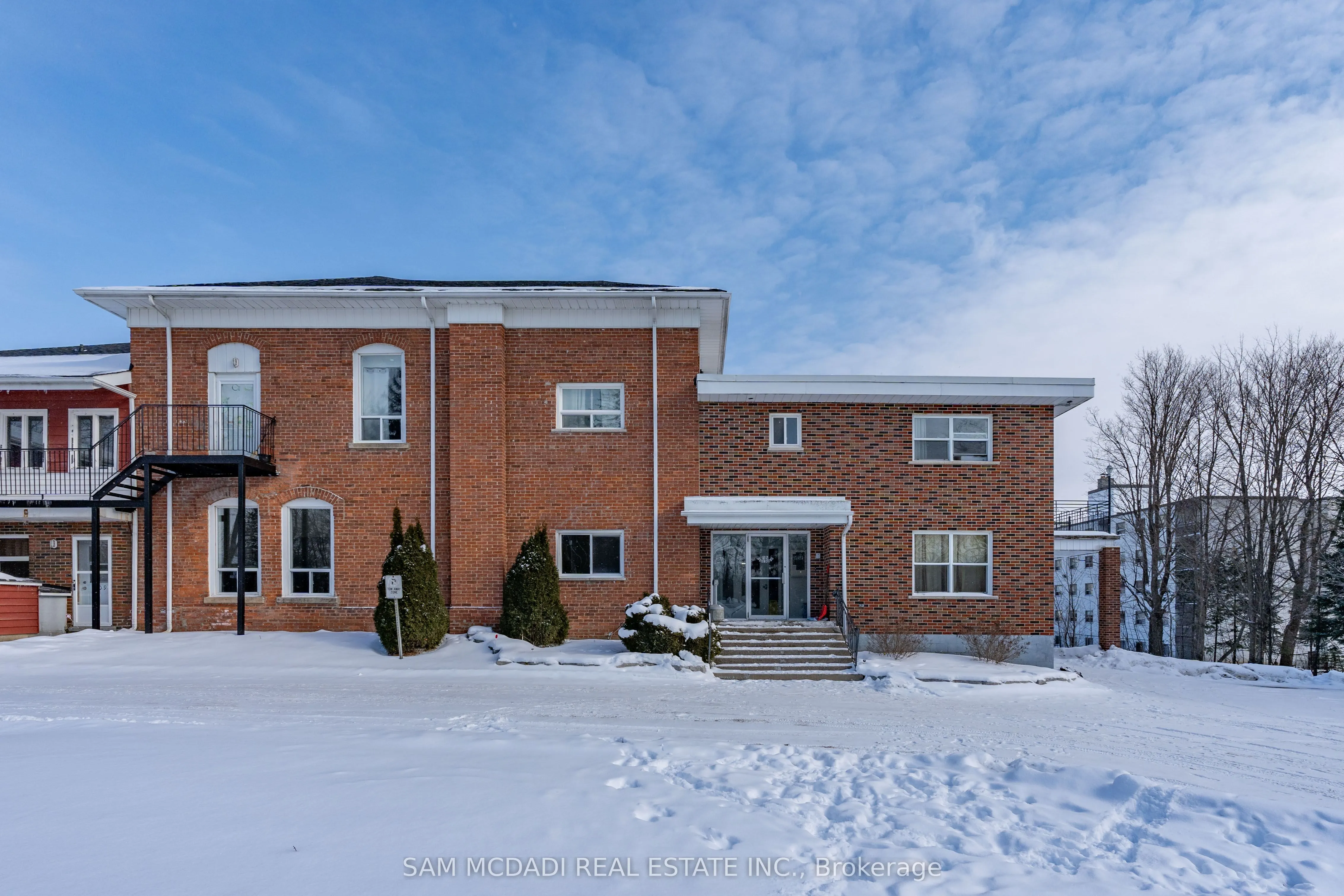 15 Faulkner Street #104
