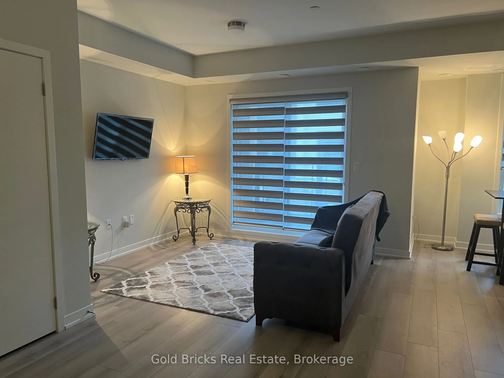 3429 Ridgeway Drive, #14