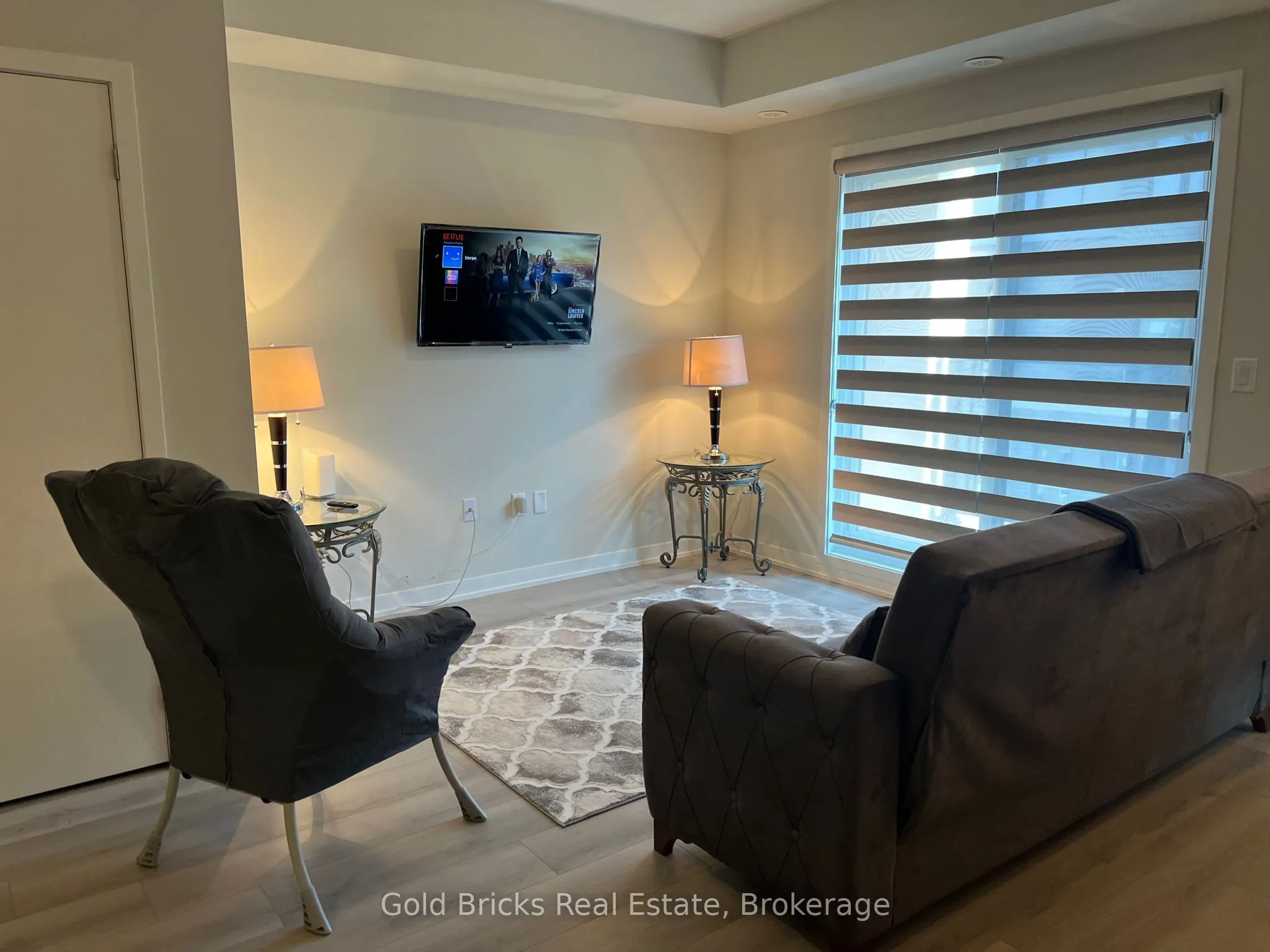3429 Ridgeway Drive, #14