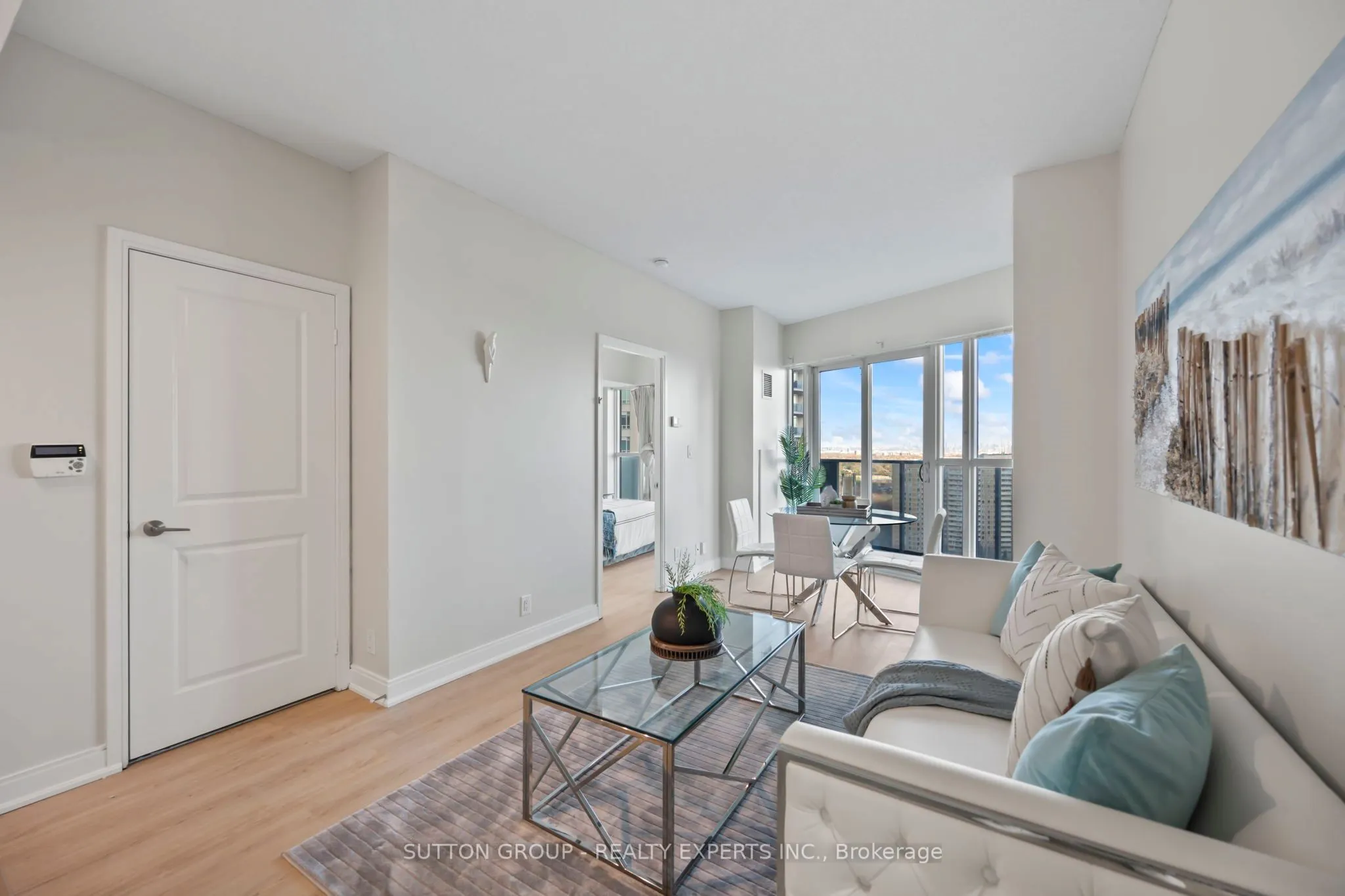 60 Absolute Avenue, #1901