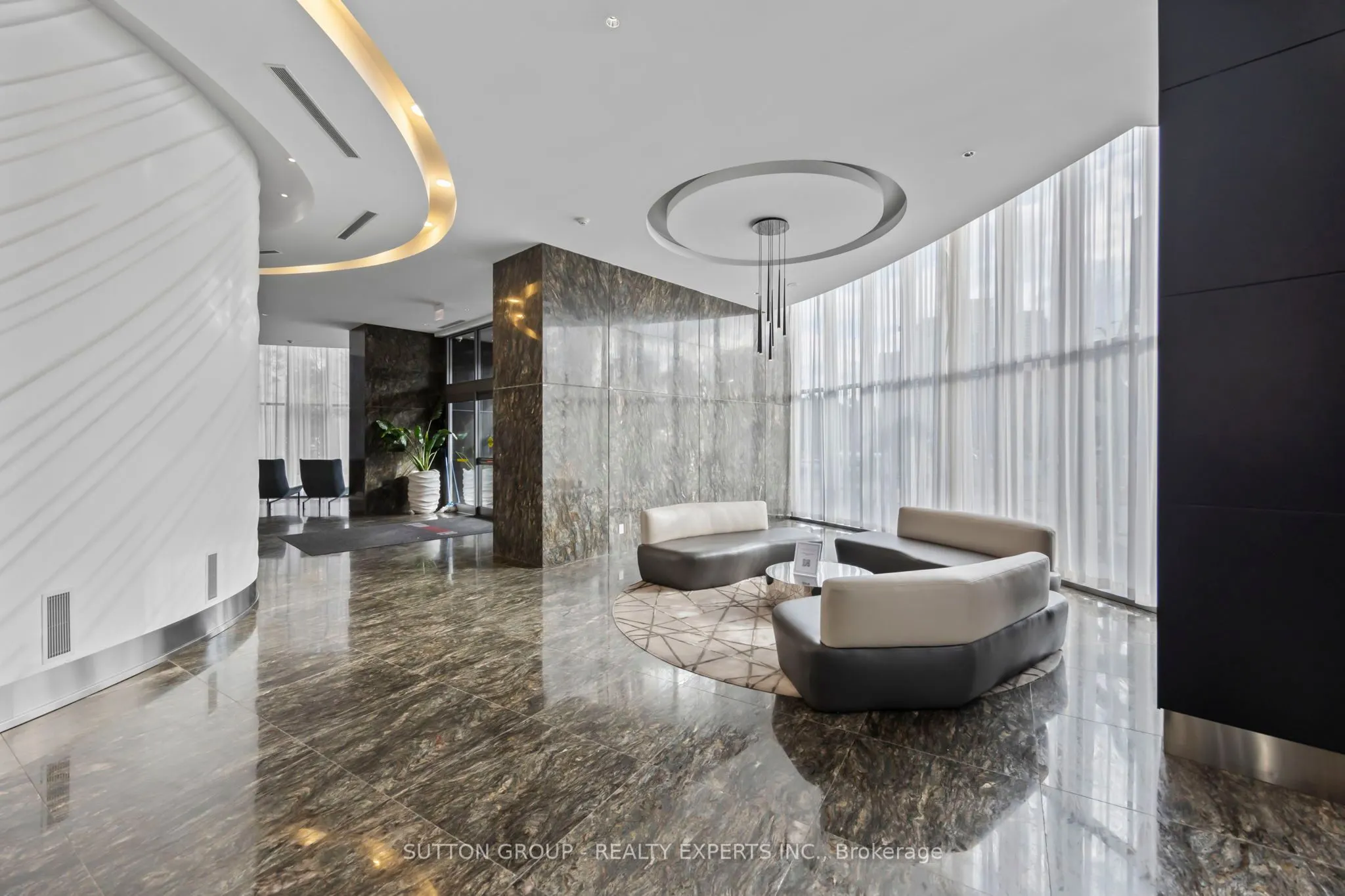60 Absolute Avenue, #1901