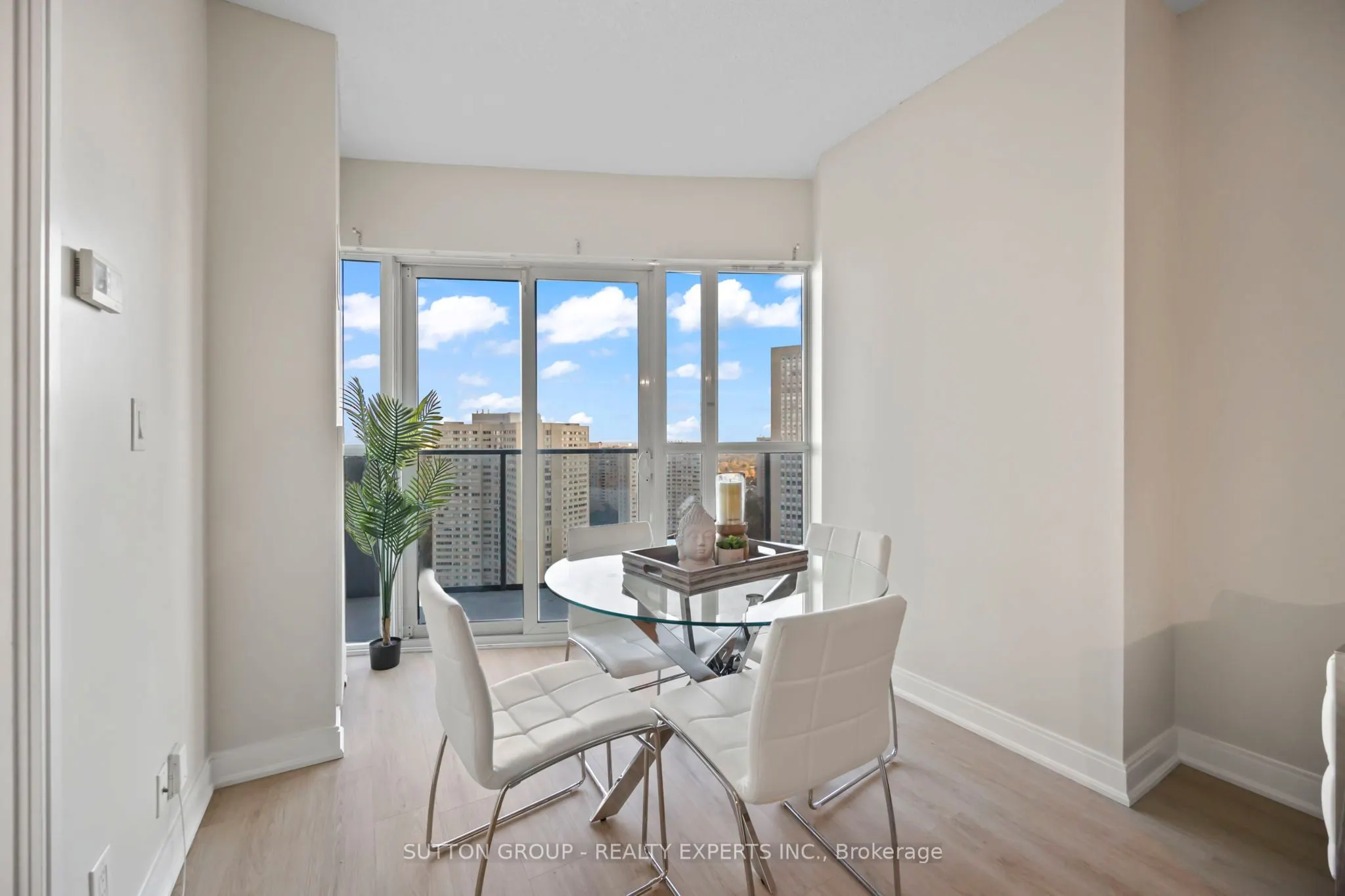60 Absolute Avenue, #1901