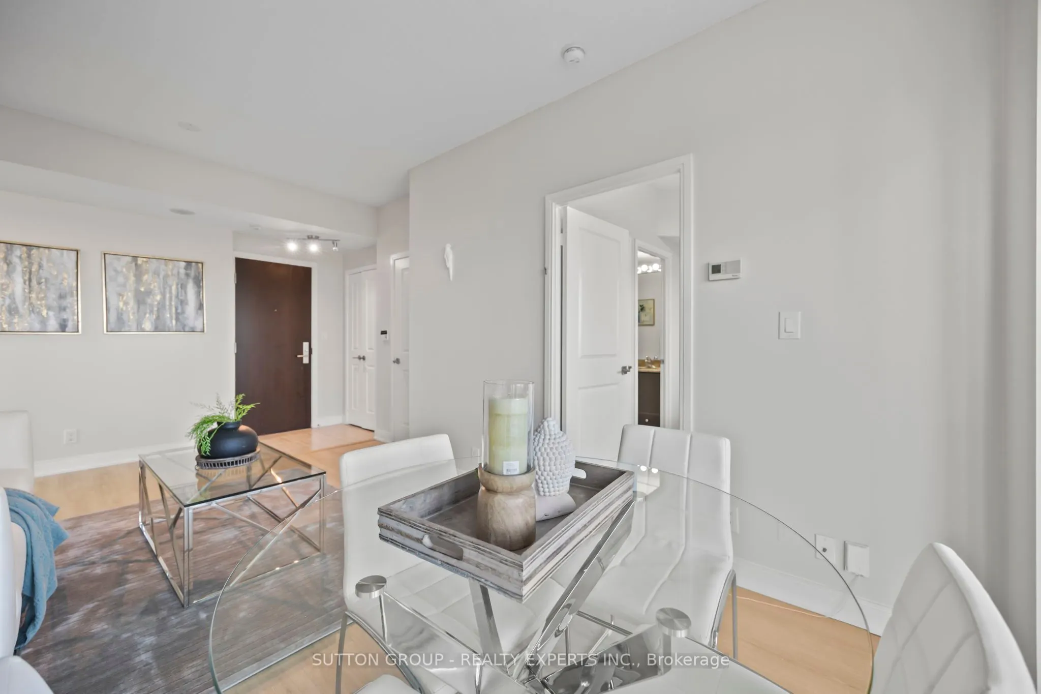 60 Absolute Avenue, #1901
