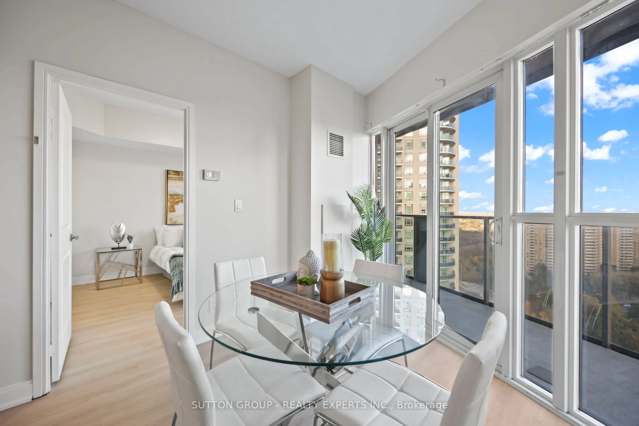 60 Absolute Avenue, #1901