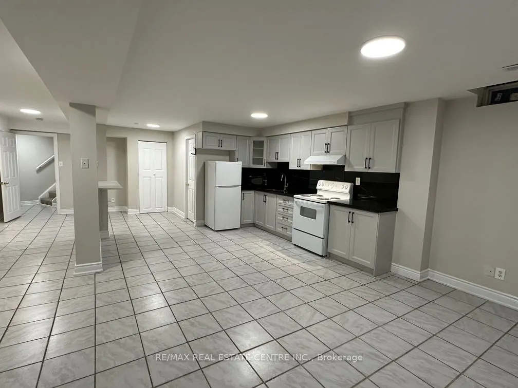 5418 Loonlake Avenue, #BSMT