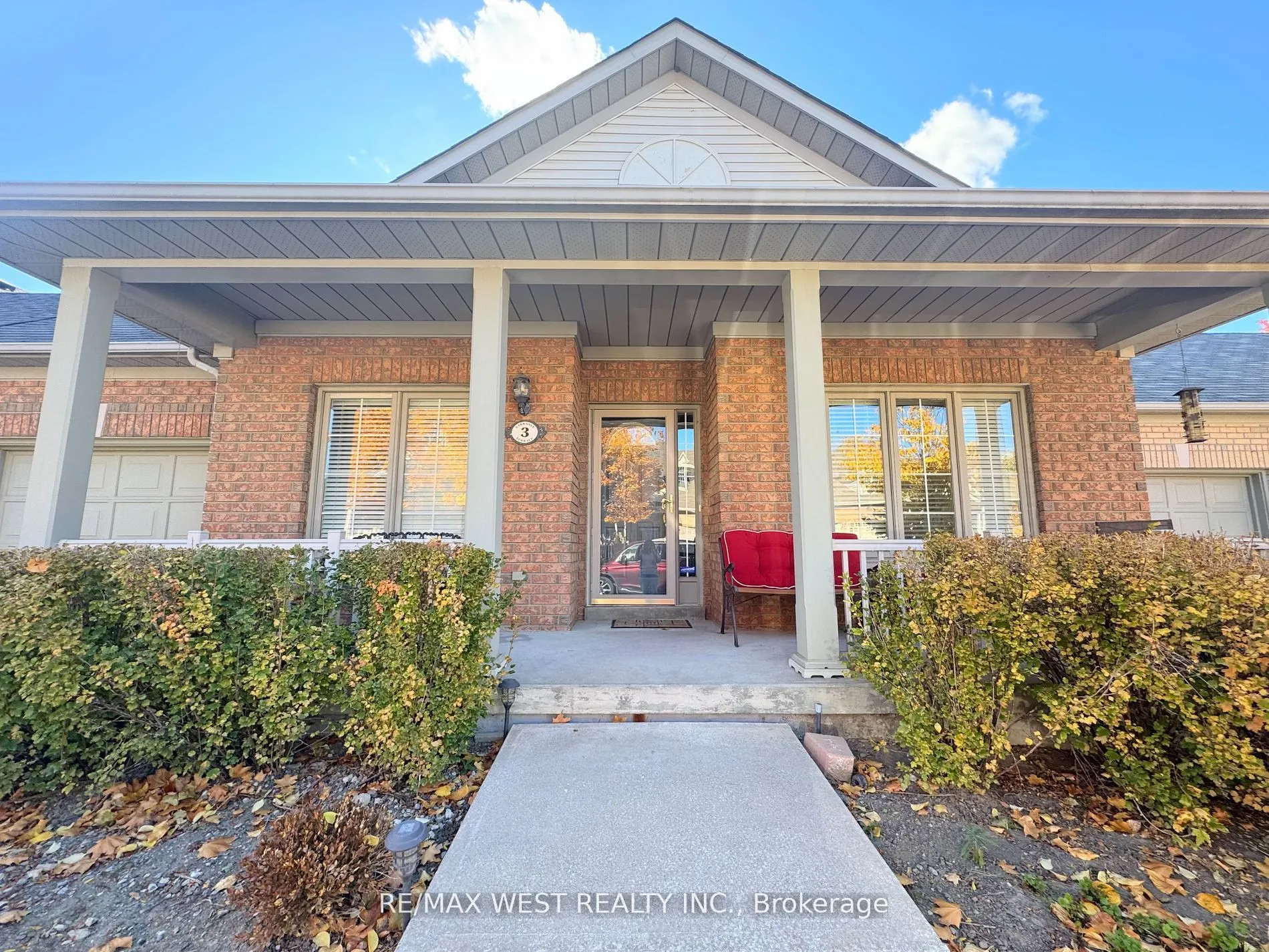 3 Larkdale Terrace, #2