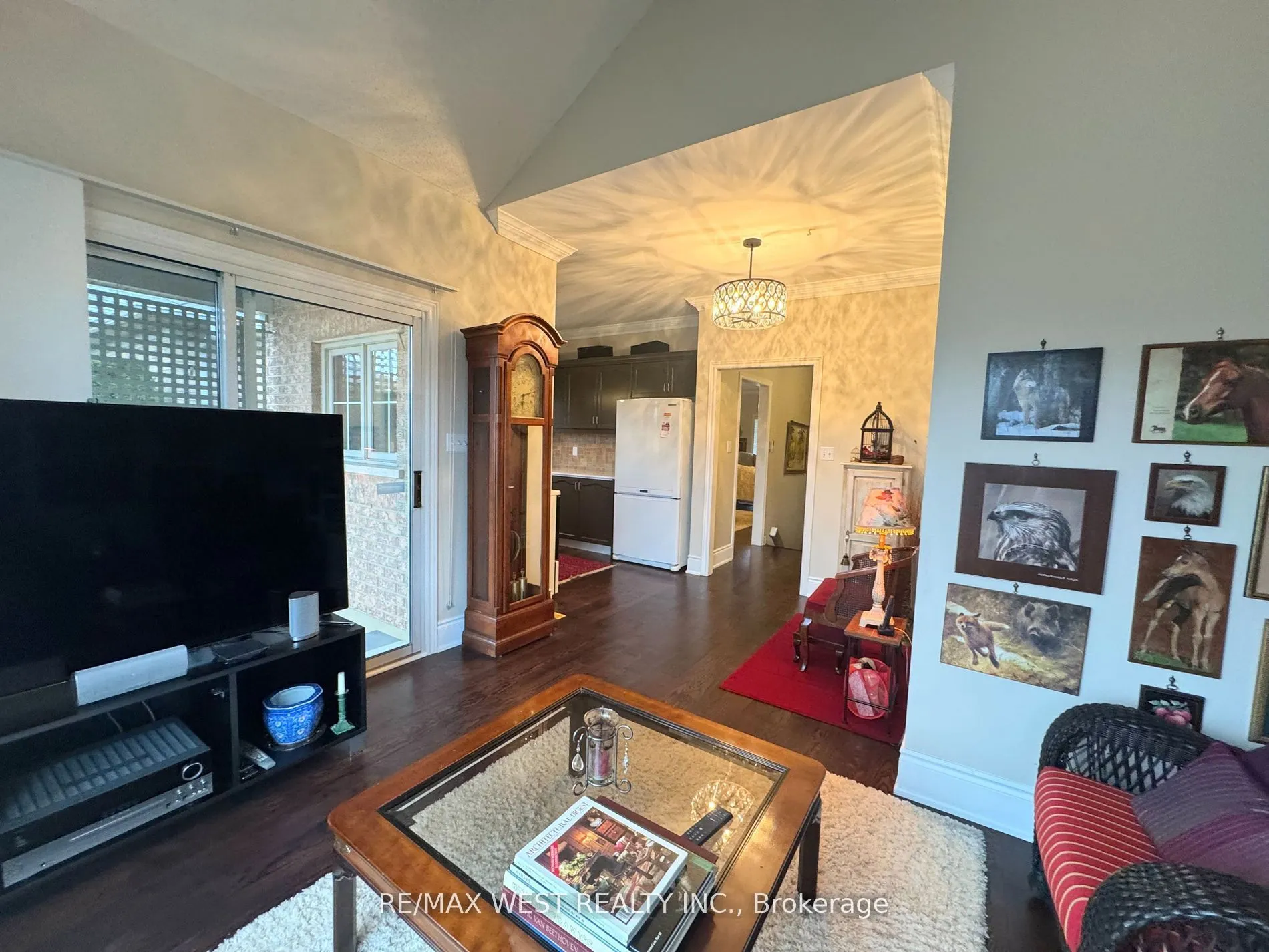 3 Larkdale Terrace, #2