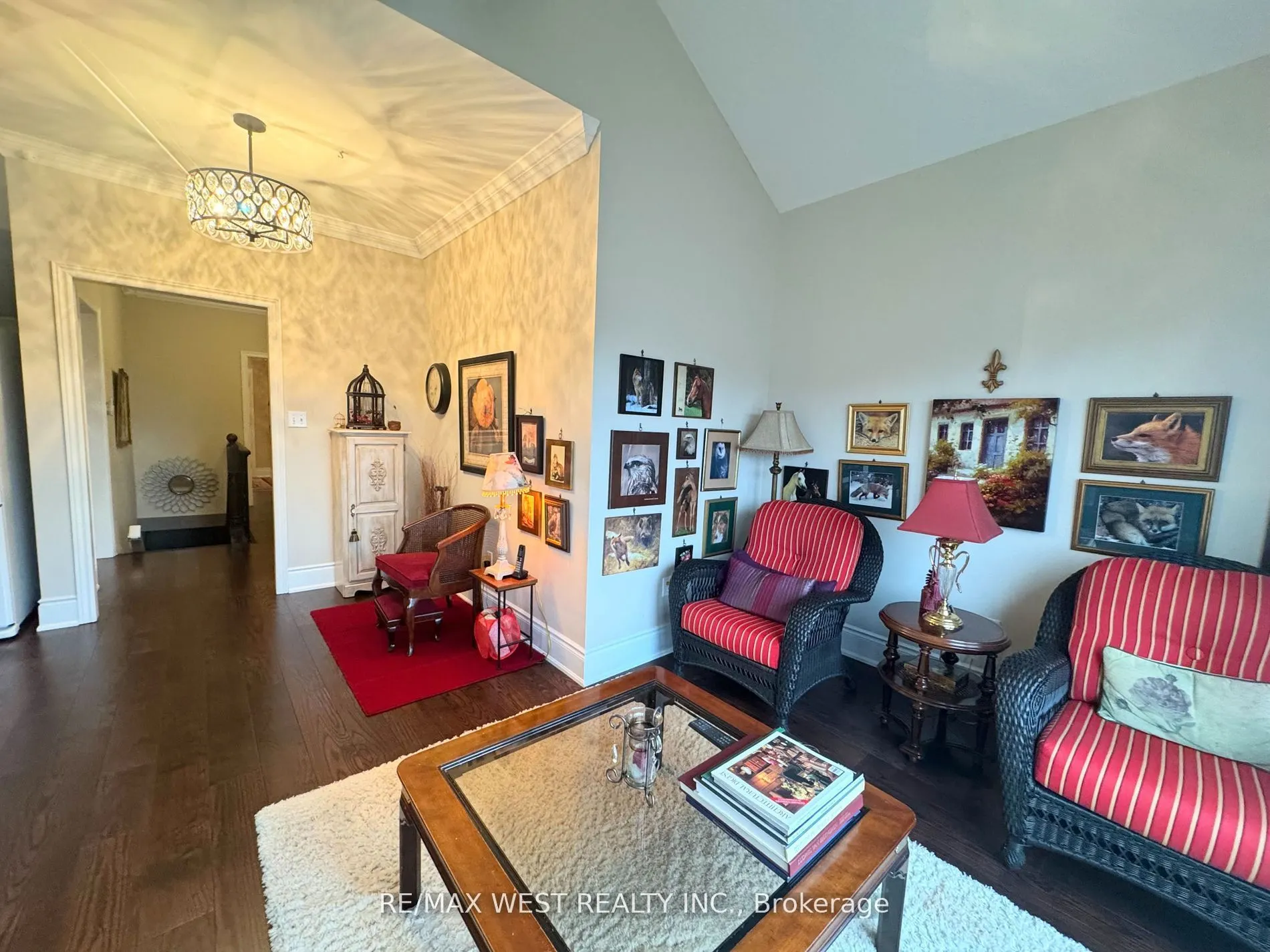 3 Larkdale Terrace, #2