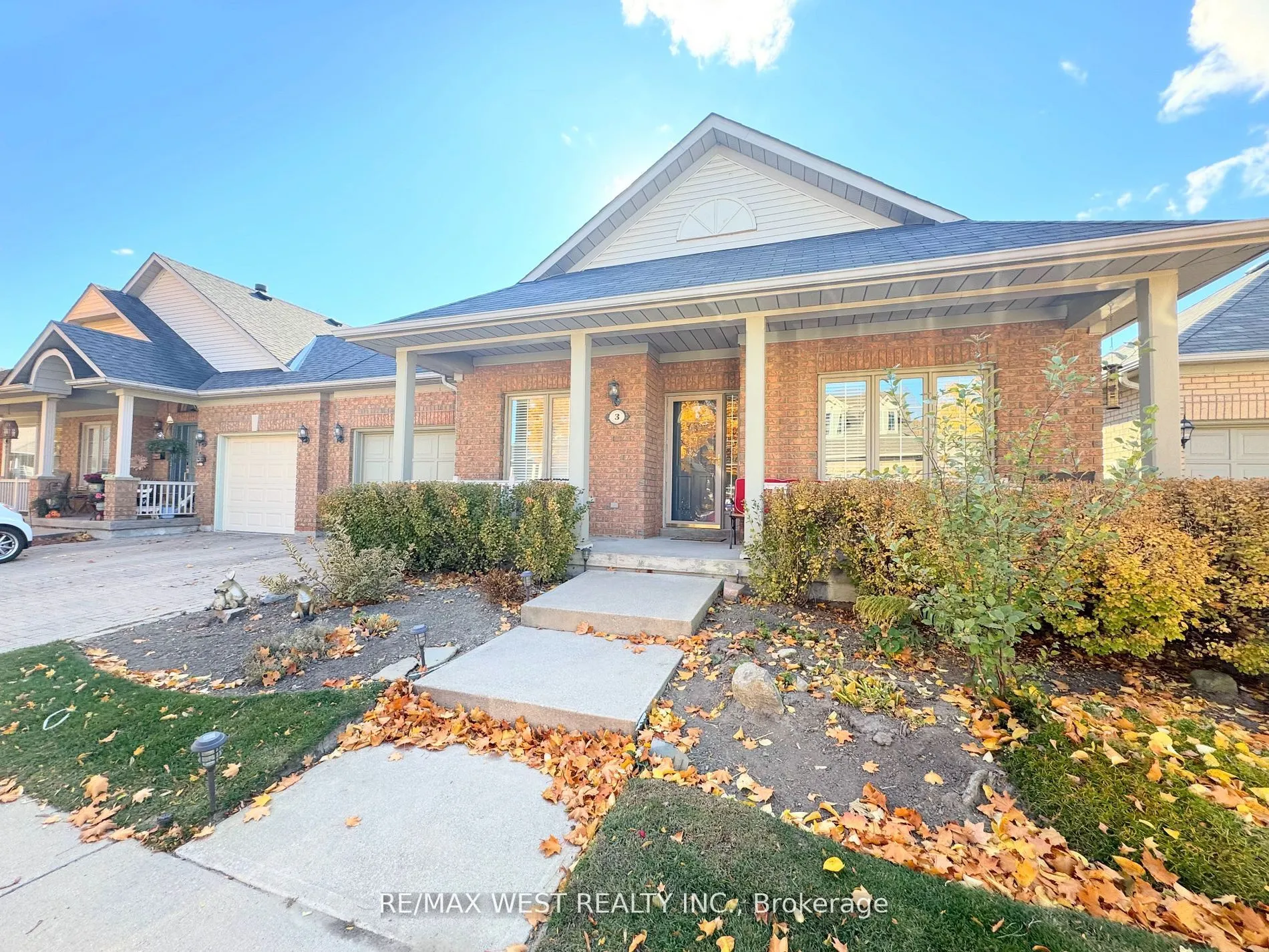 3 Larkdale Terrace, #2