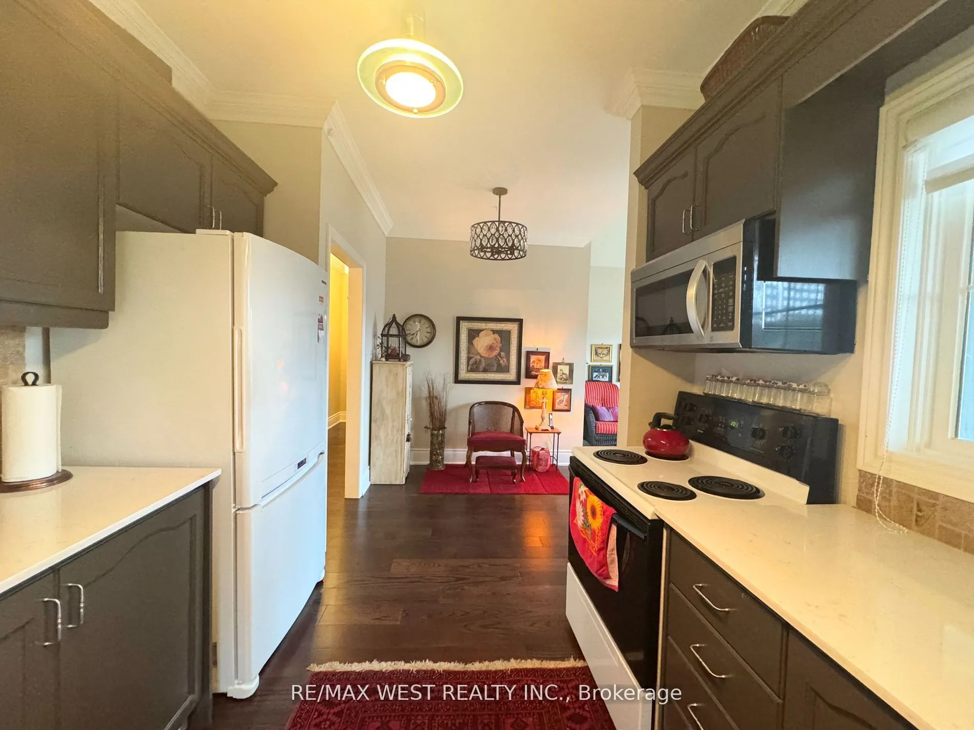 3 Larkdale Terrace, #2