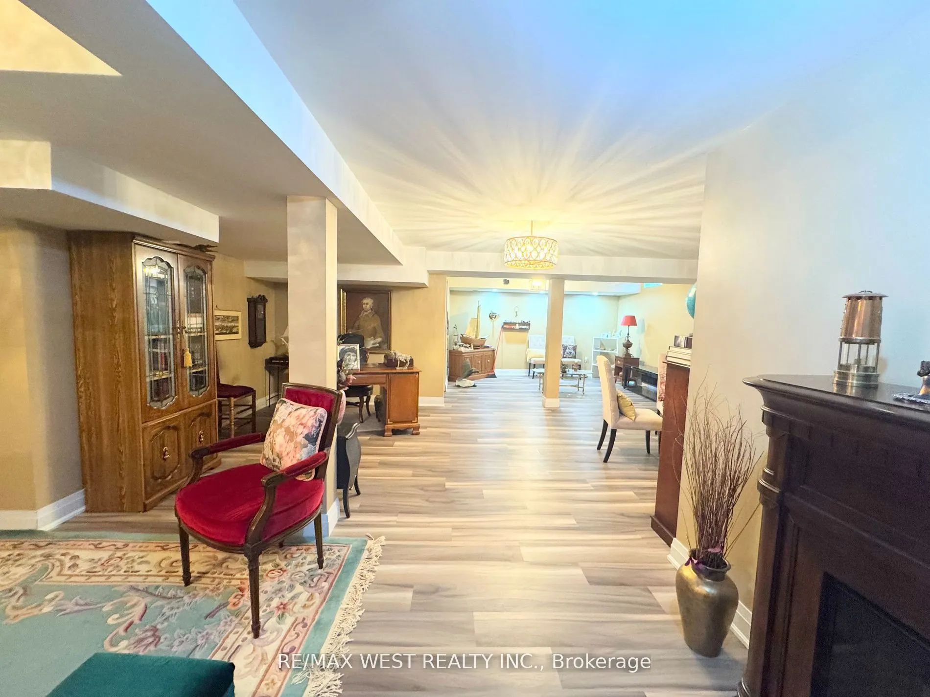3 Larkdale Terrace, #2