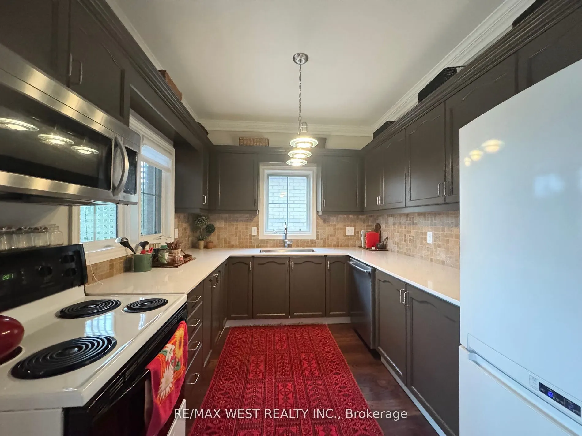 3 Larkdale Terrace, #2