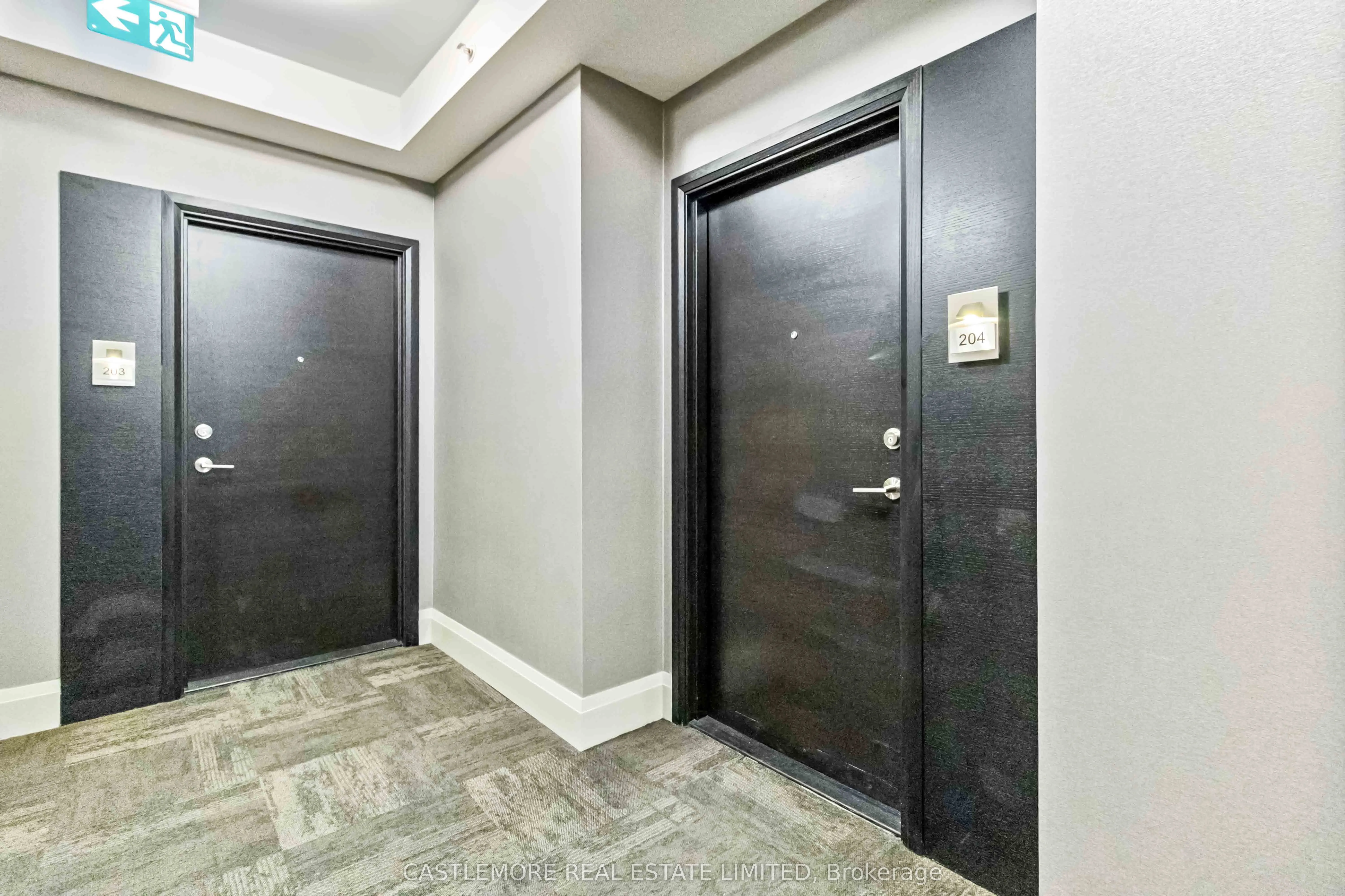 55 Yorkland Boulevard, #204